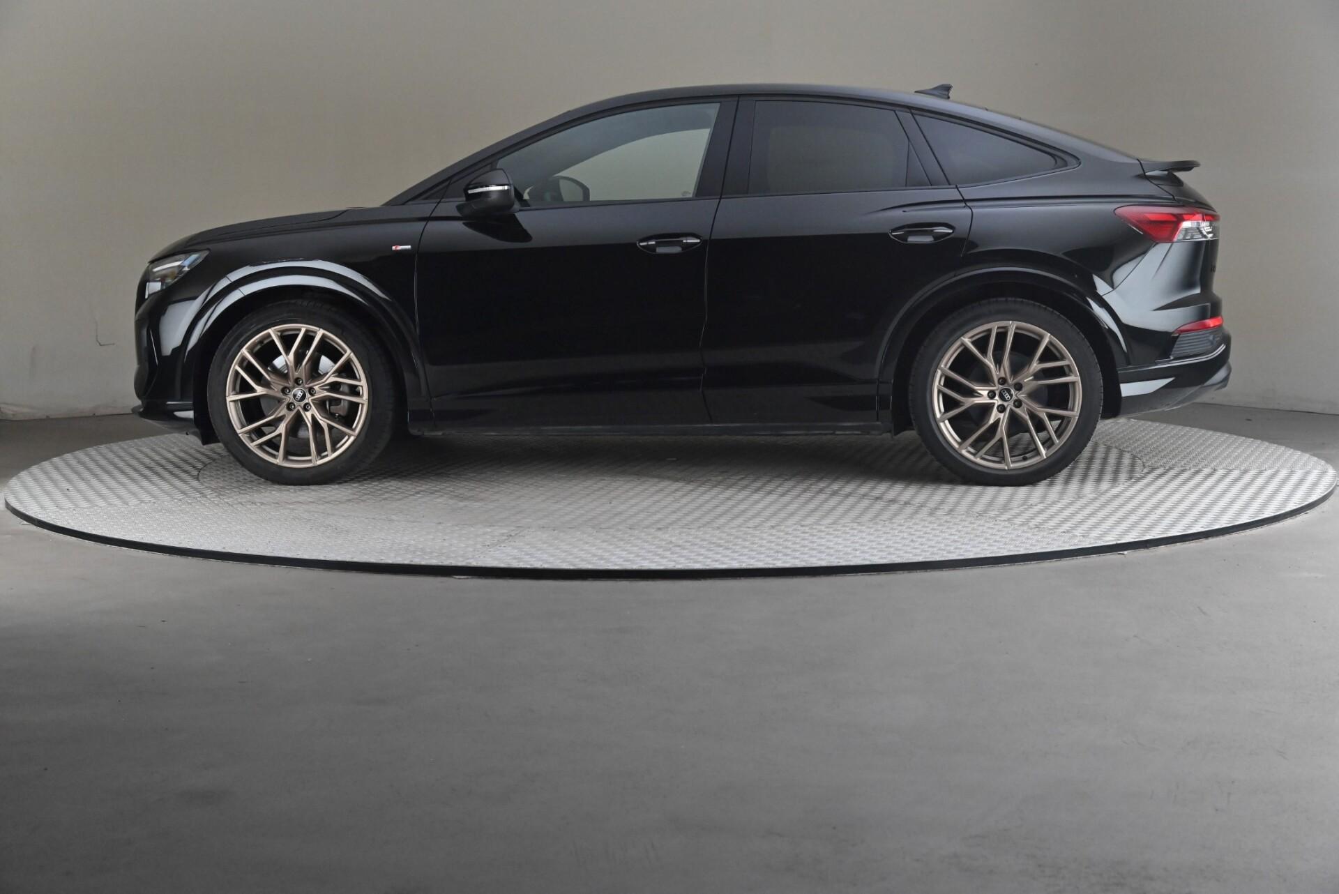 Audi Q4 e-tron 2024, kuva 4/32