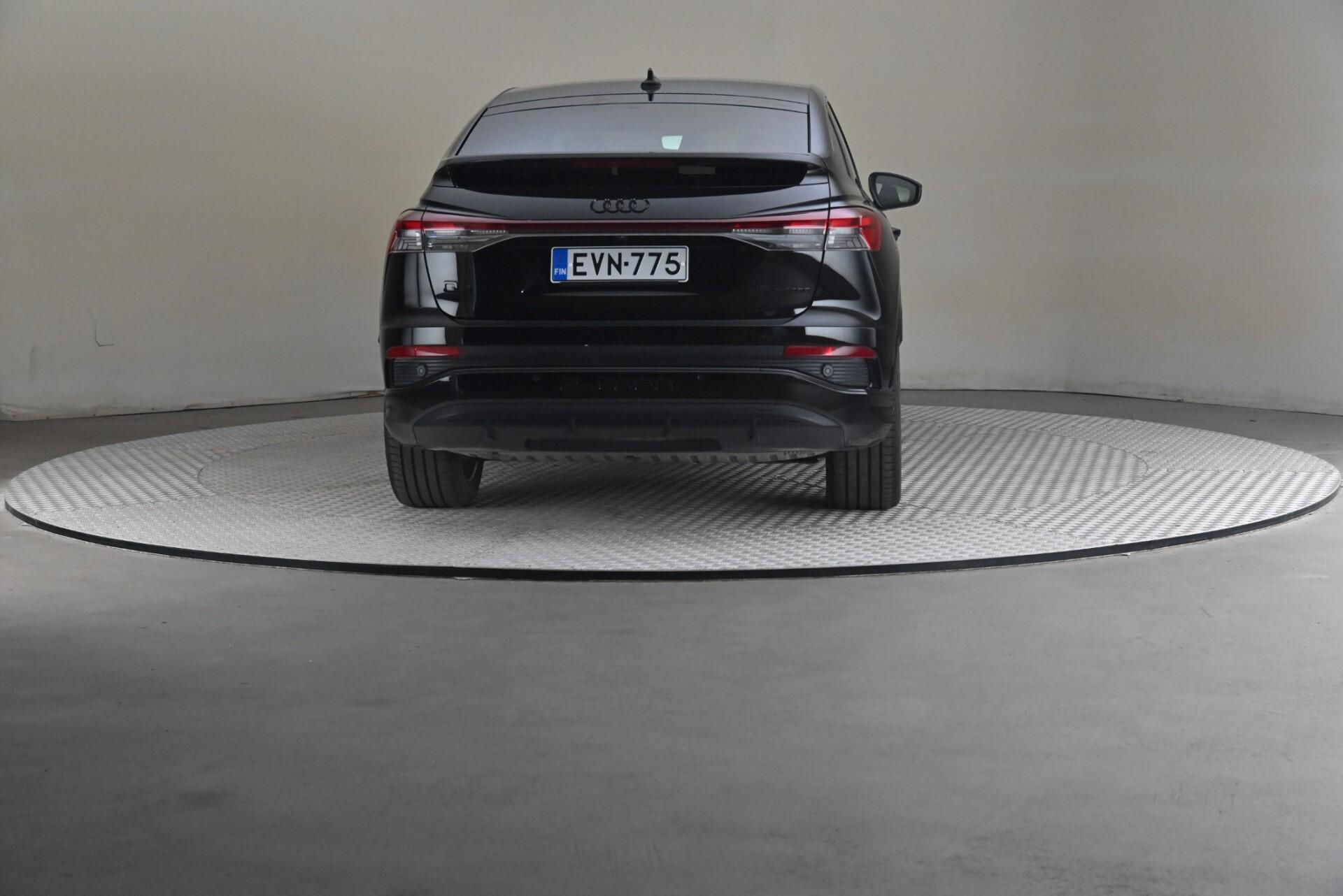 Audi Q4 e-tron 2024, kuva 5/32