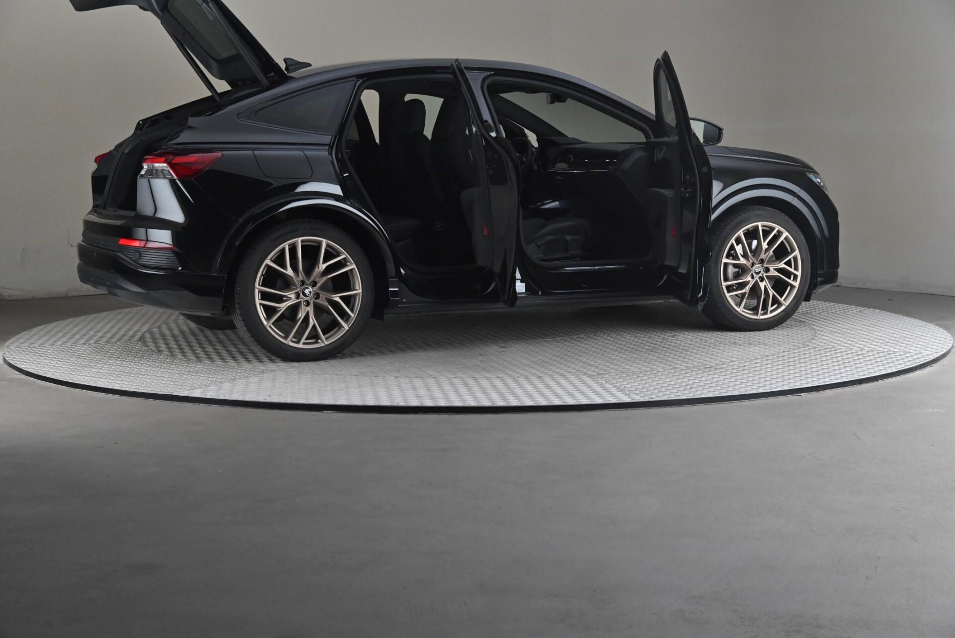 Audi Q4 e-tron 2024, kuva 6/32