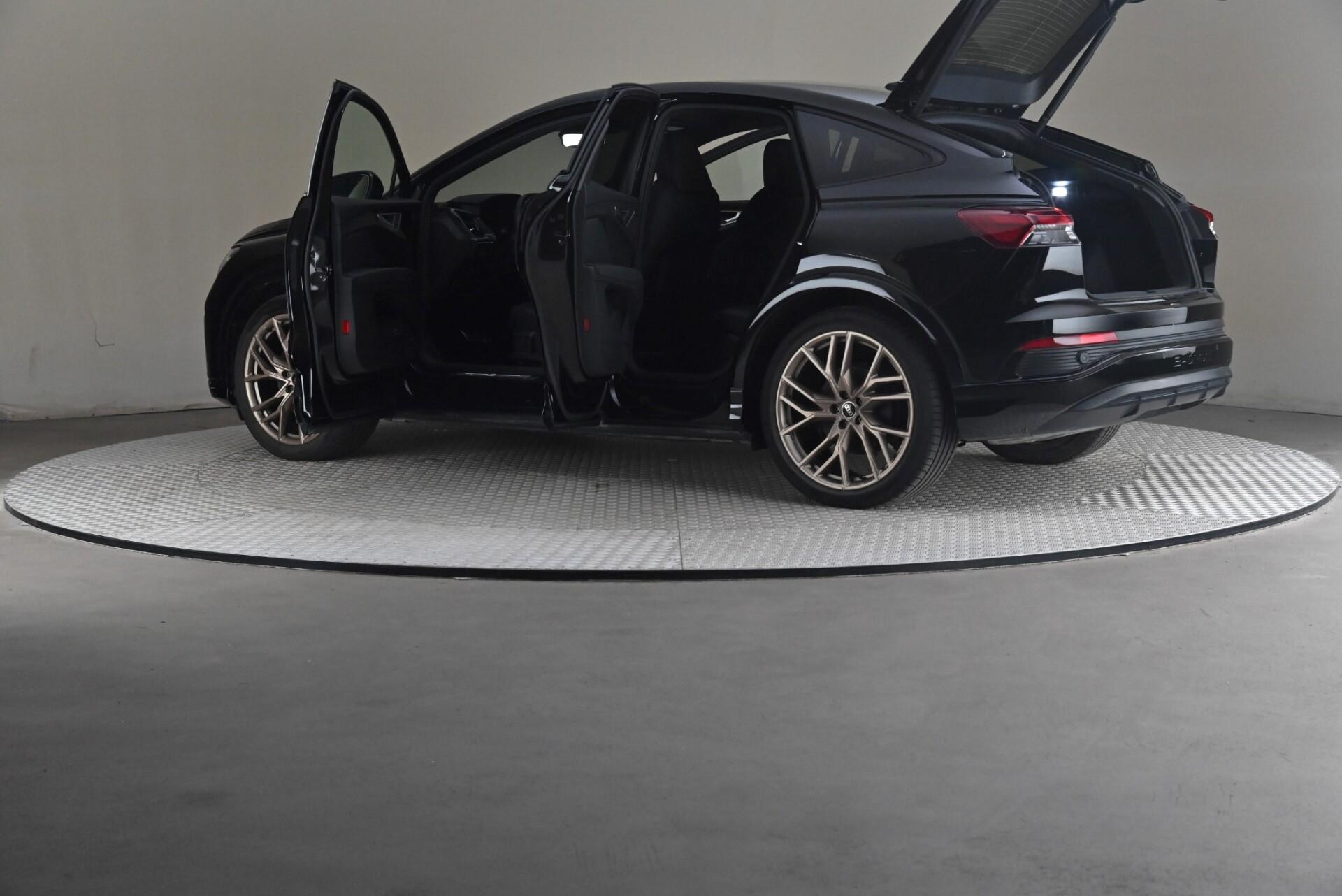 Audi Q4 e-tron 2024, kuva 7/32