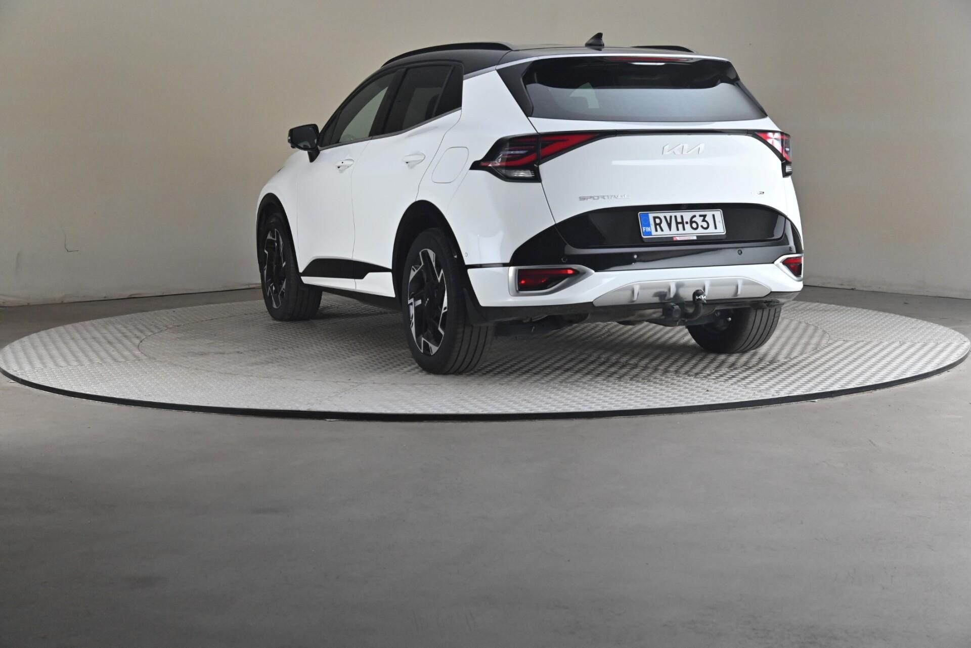 Kia Sportage 2023, kuva 2/33