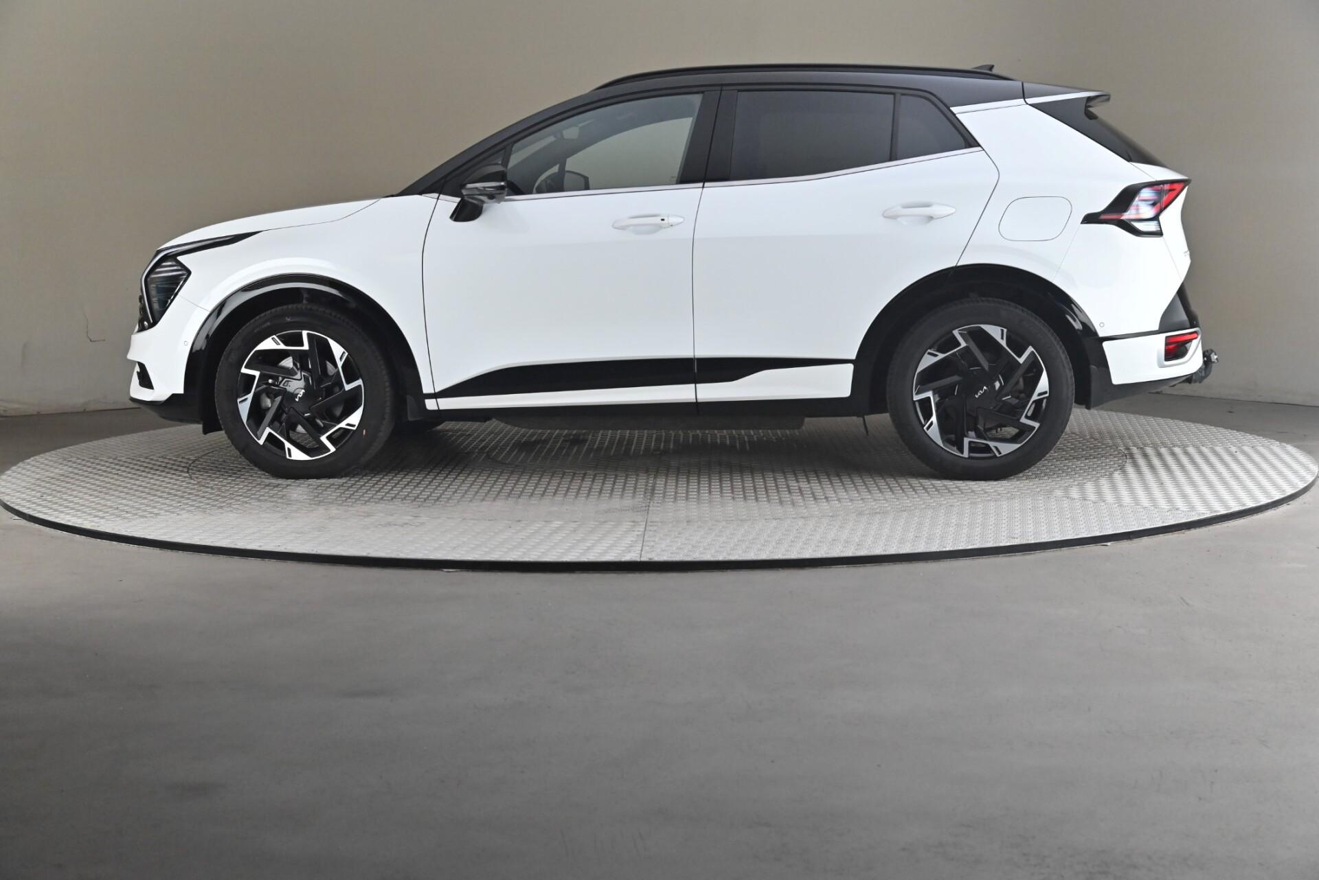 Kia Sportage 2023, kuva 4/33