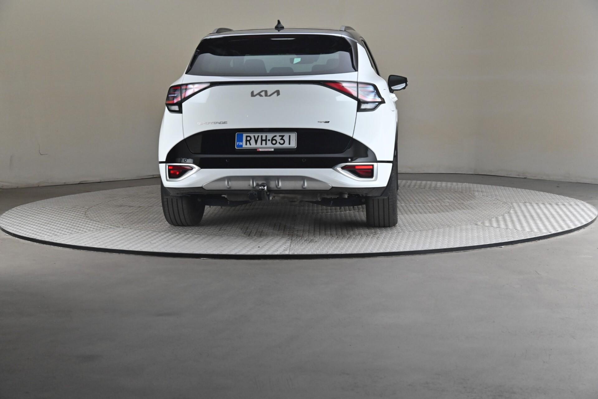 Kia Sportage 2023, kuva 5/33