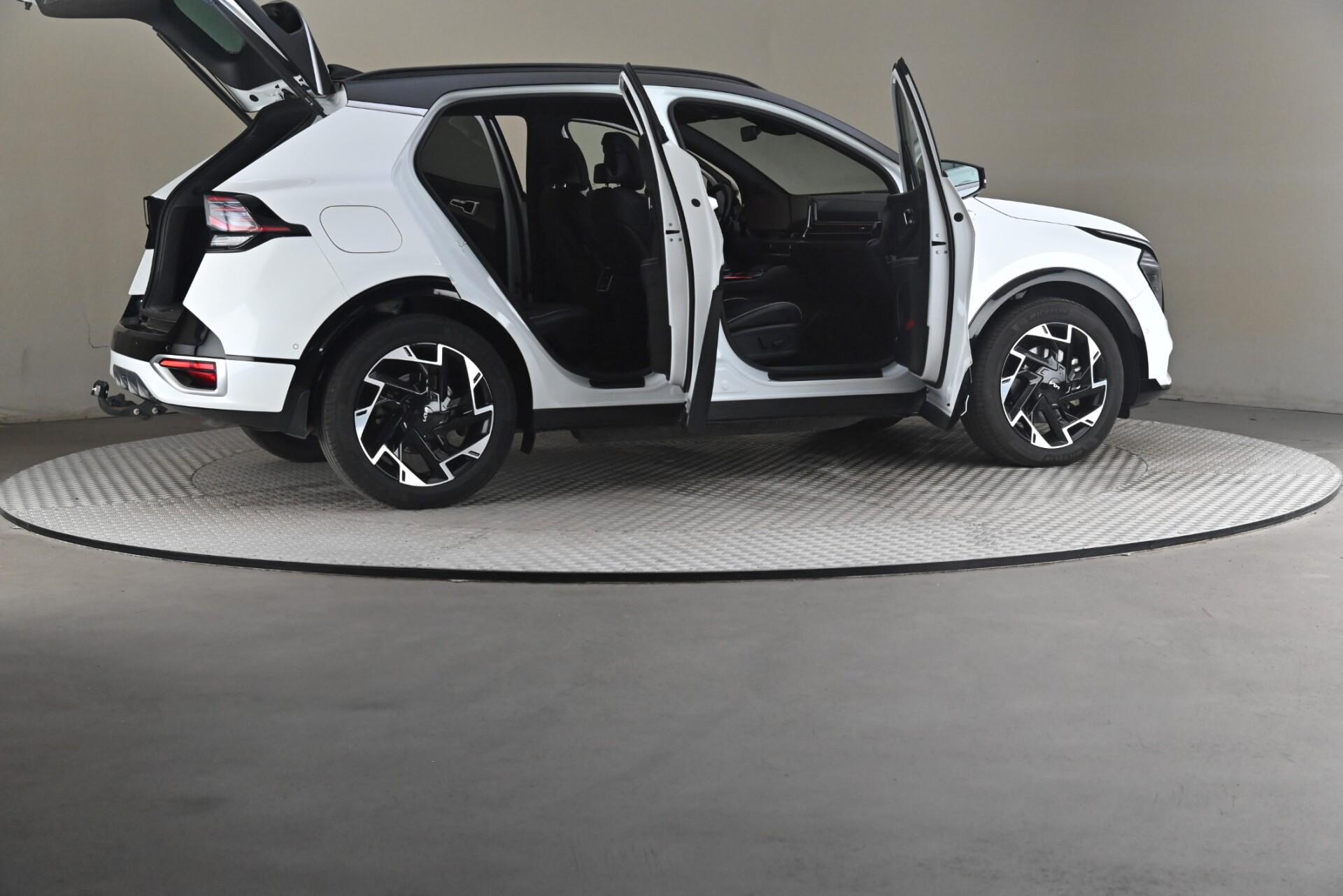 Kia Sportage 2023, kuva 6/33