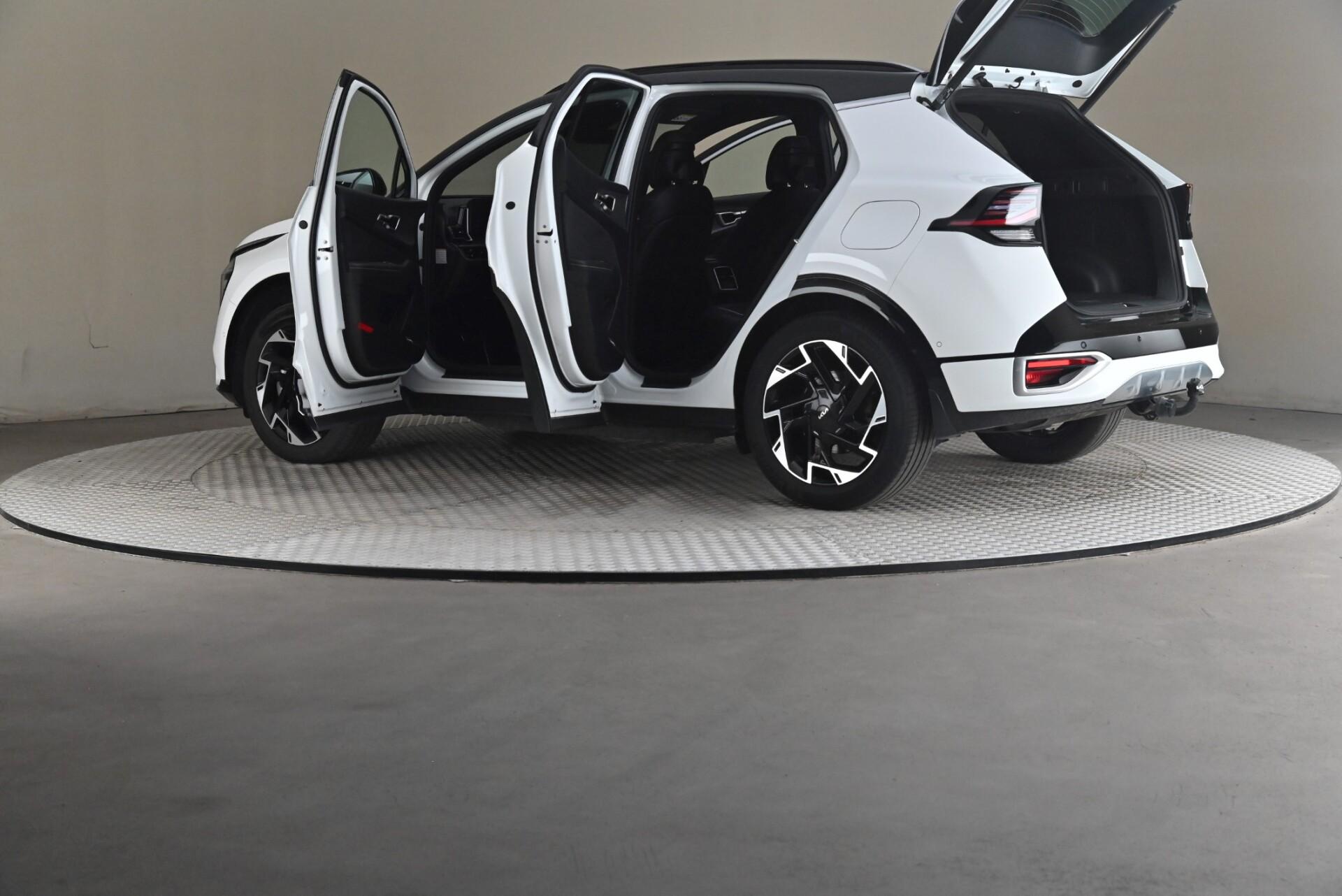 Kia Sportage 2023, kuva 7/33