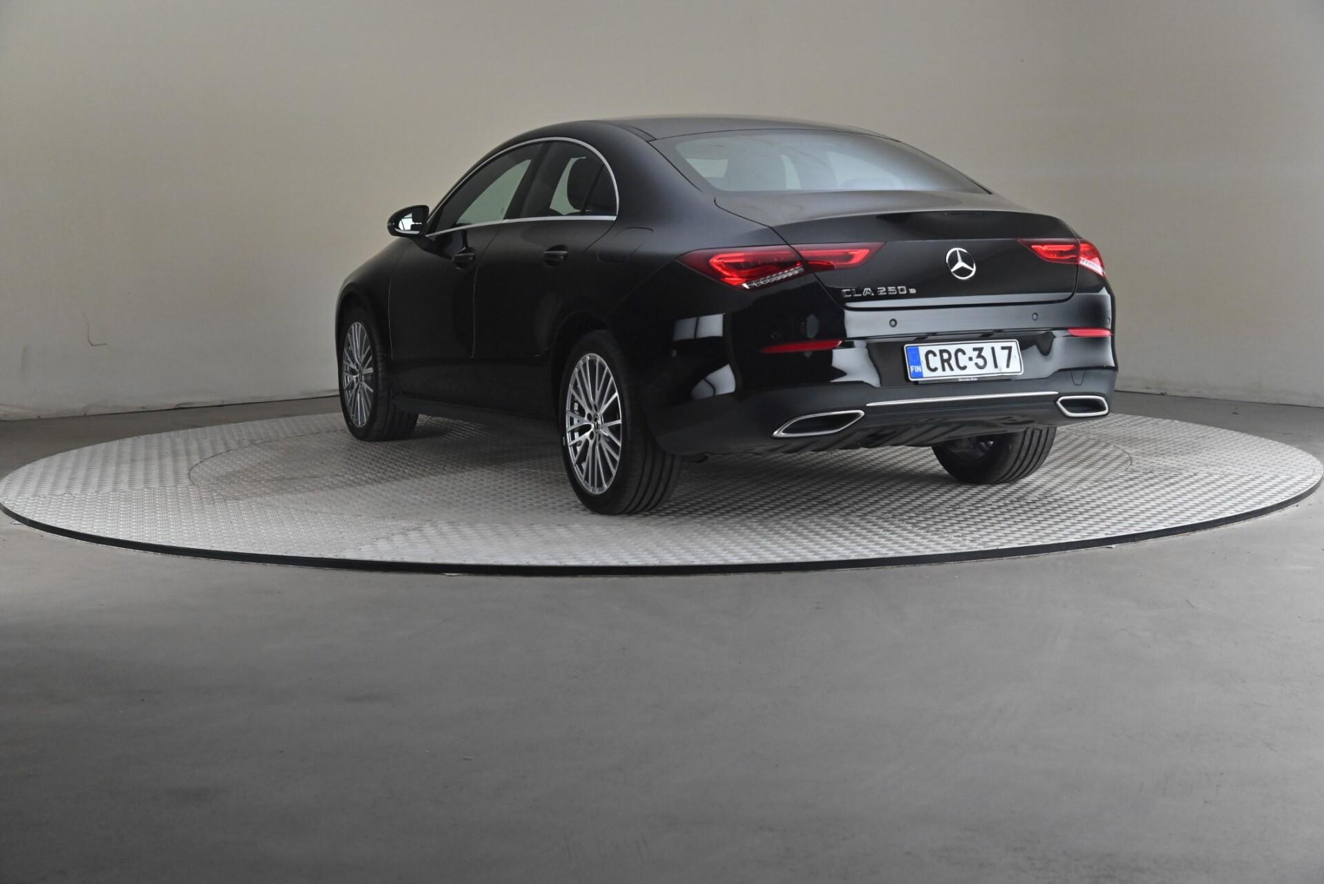 Mercedes-Benz CLA 250 e A Business 2022, kuva 2/28