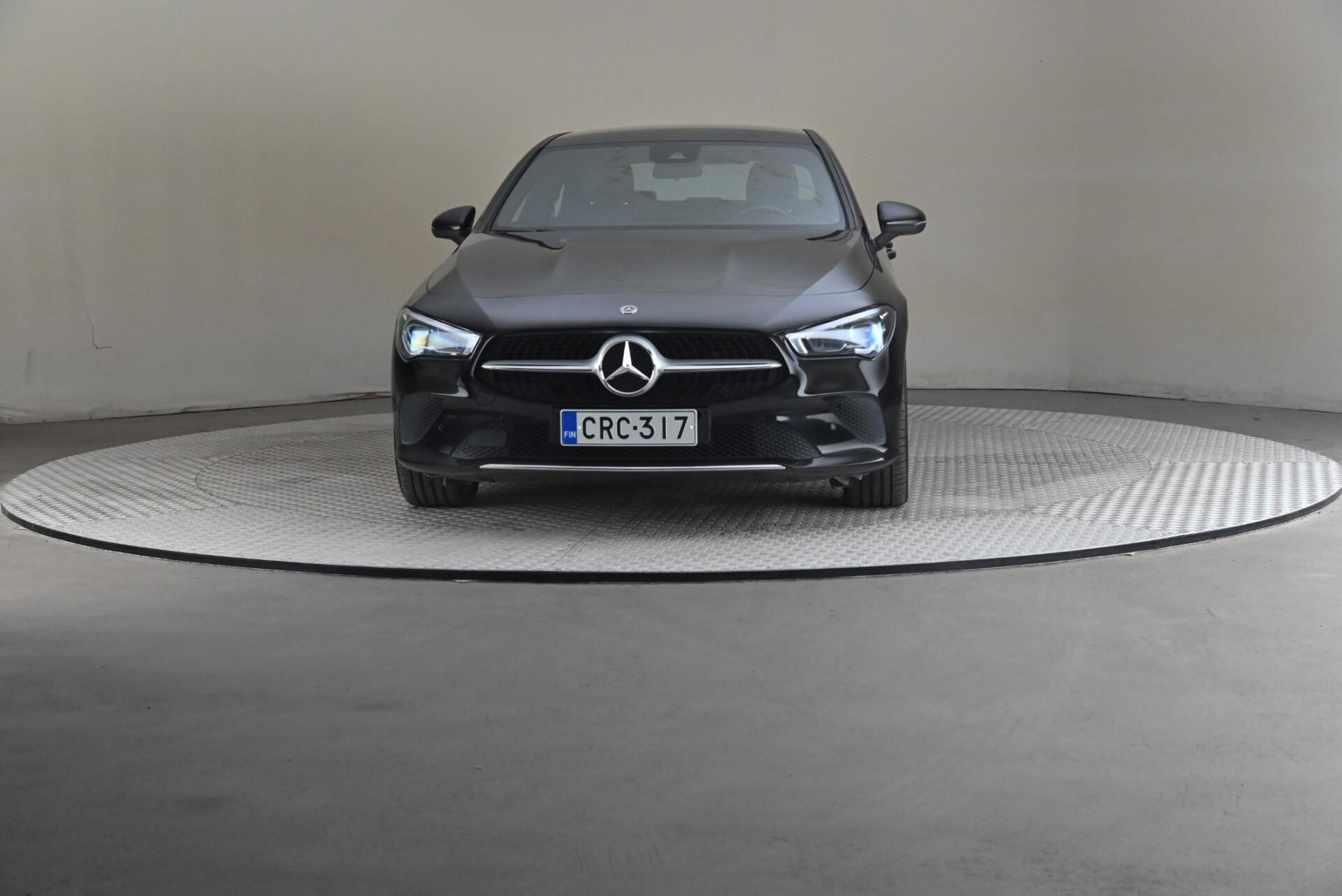 Mercedes-Benz CLA 250 e A Business 2022, kuva 3/28