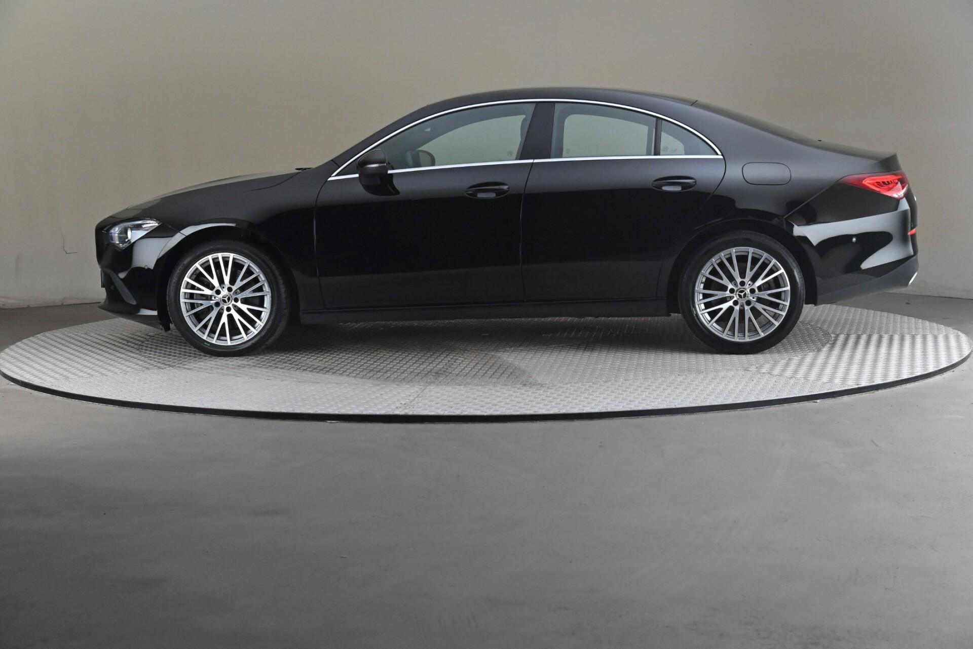 Mercedes-Benz CLA 250 e A Business 2022, kuva 4/28