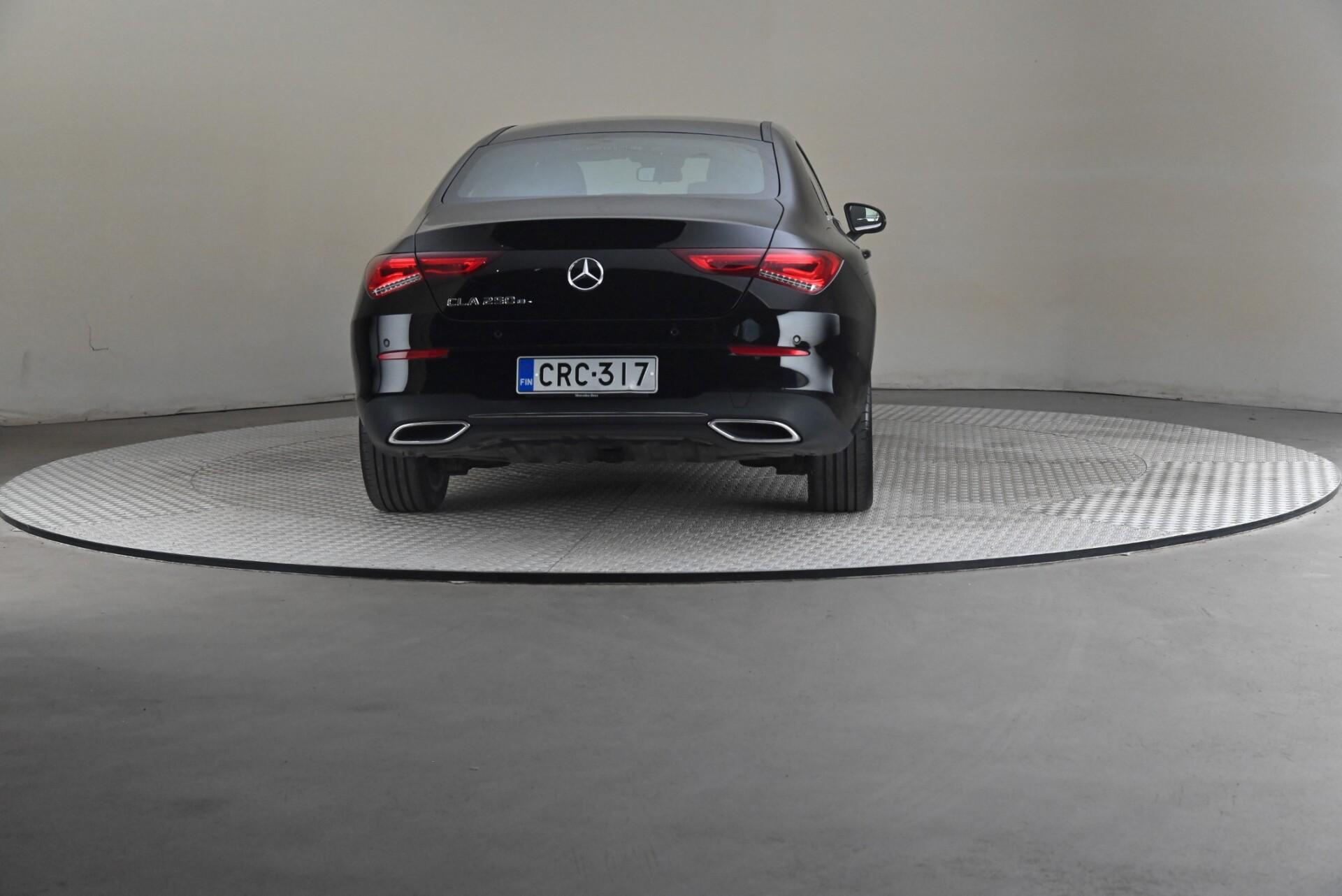 Mercedes-Benz CLA 250 e A Business 2022, kuva 5/28