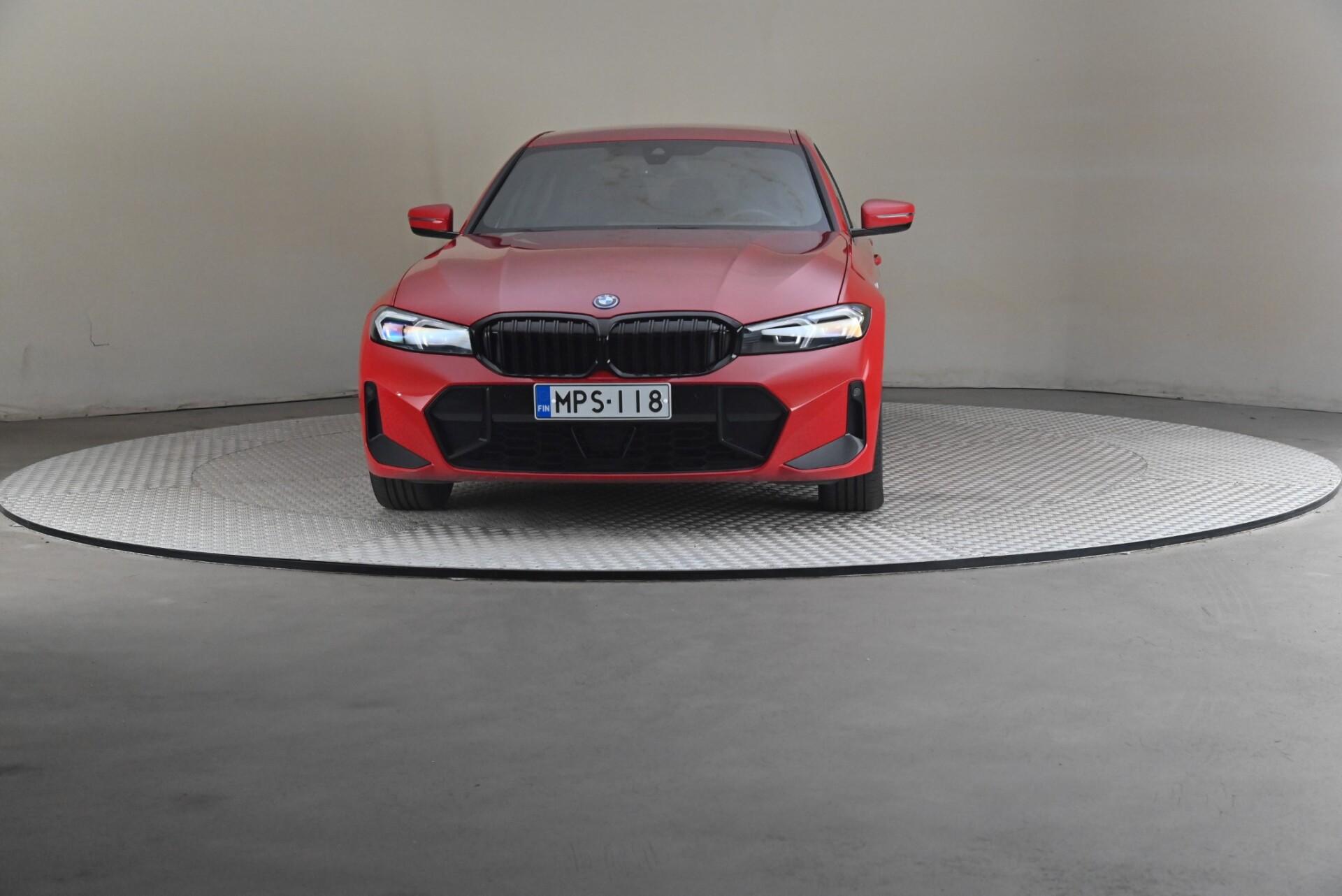 BMW 330 2024, kuva 3/29