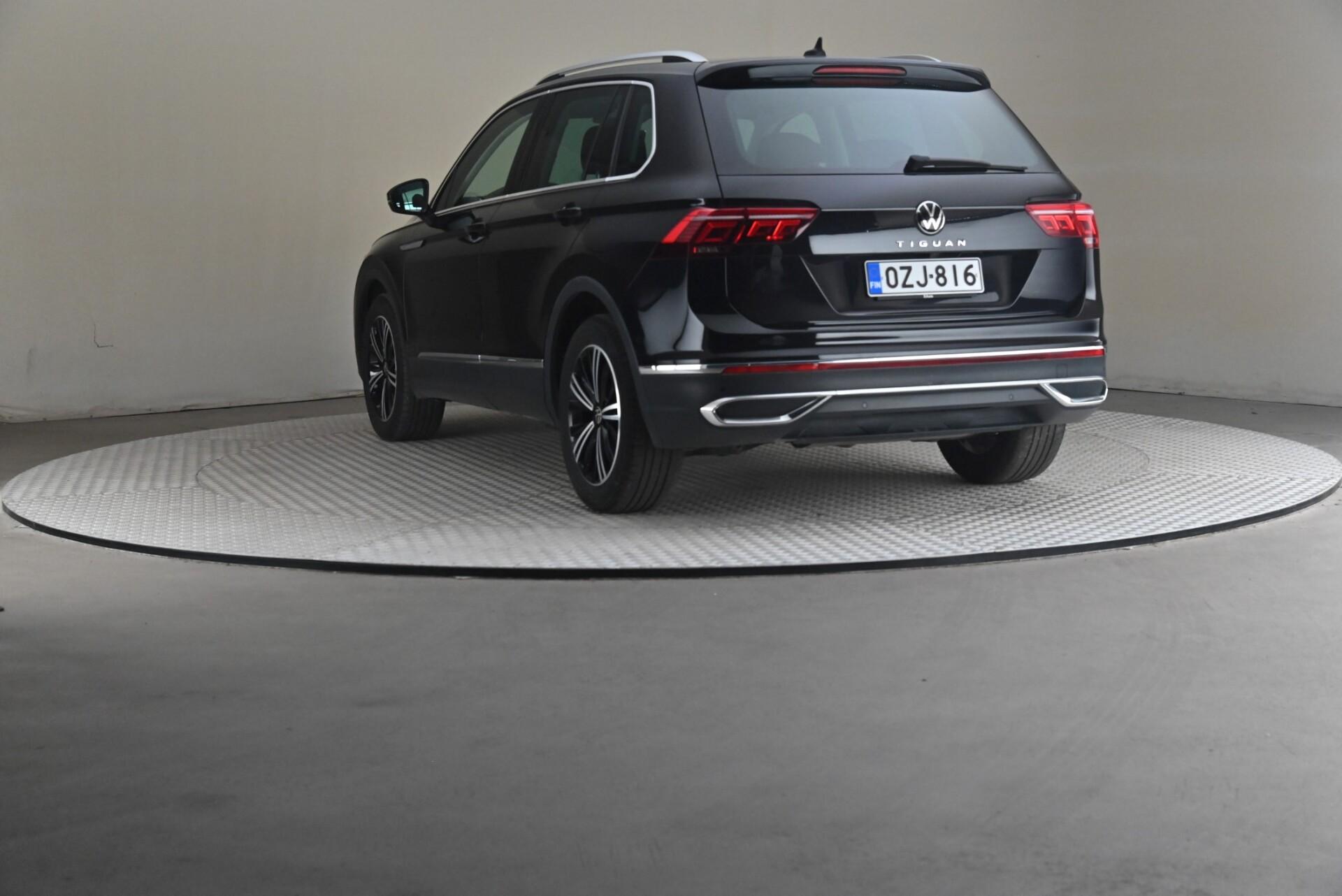 Volkswagen Tiguan 2022, kuva 2/31
