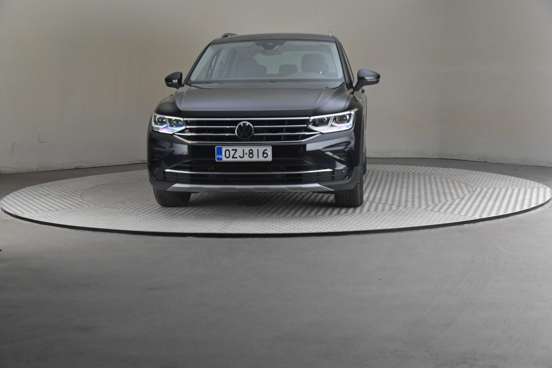 Volkswagen Tiguan 2022, kuva 3/31