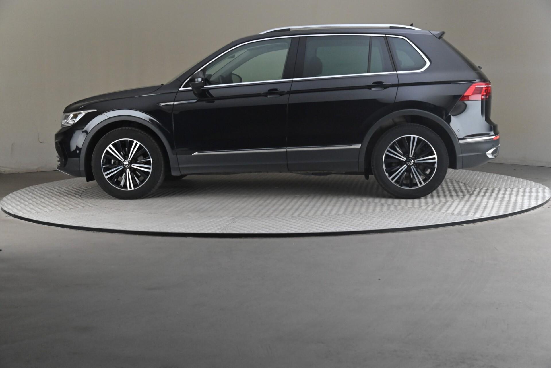 Volkswagen Tiguan 2022, kuva 4/31