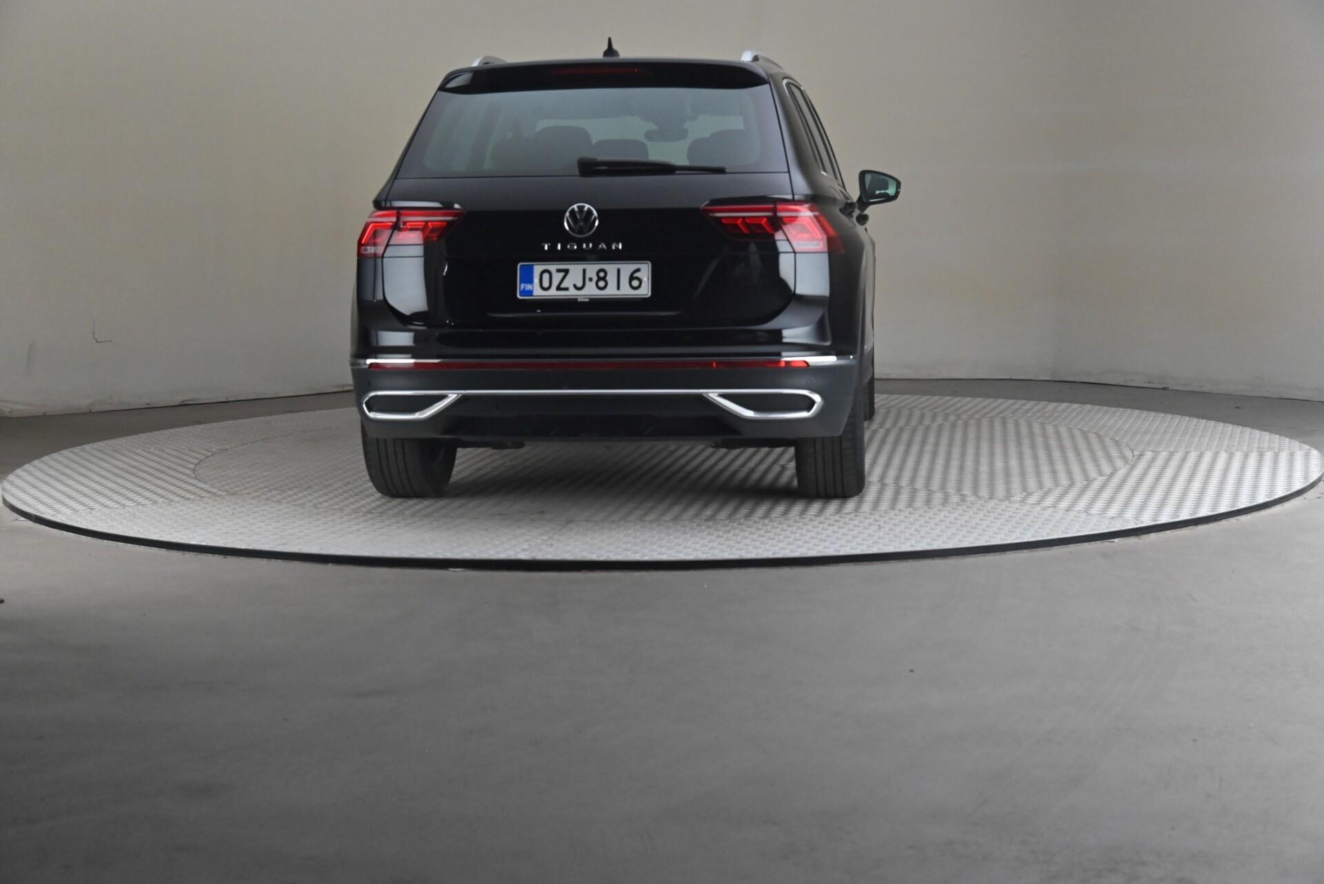 Volkswagen Tiguan 2022, kuva 5/31