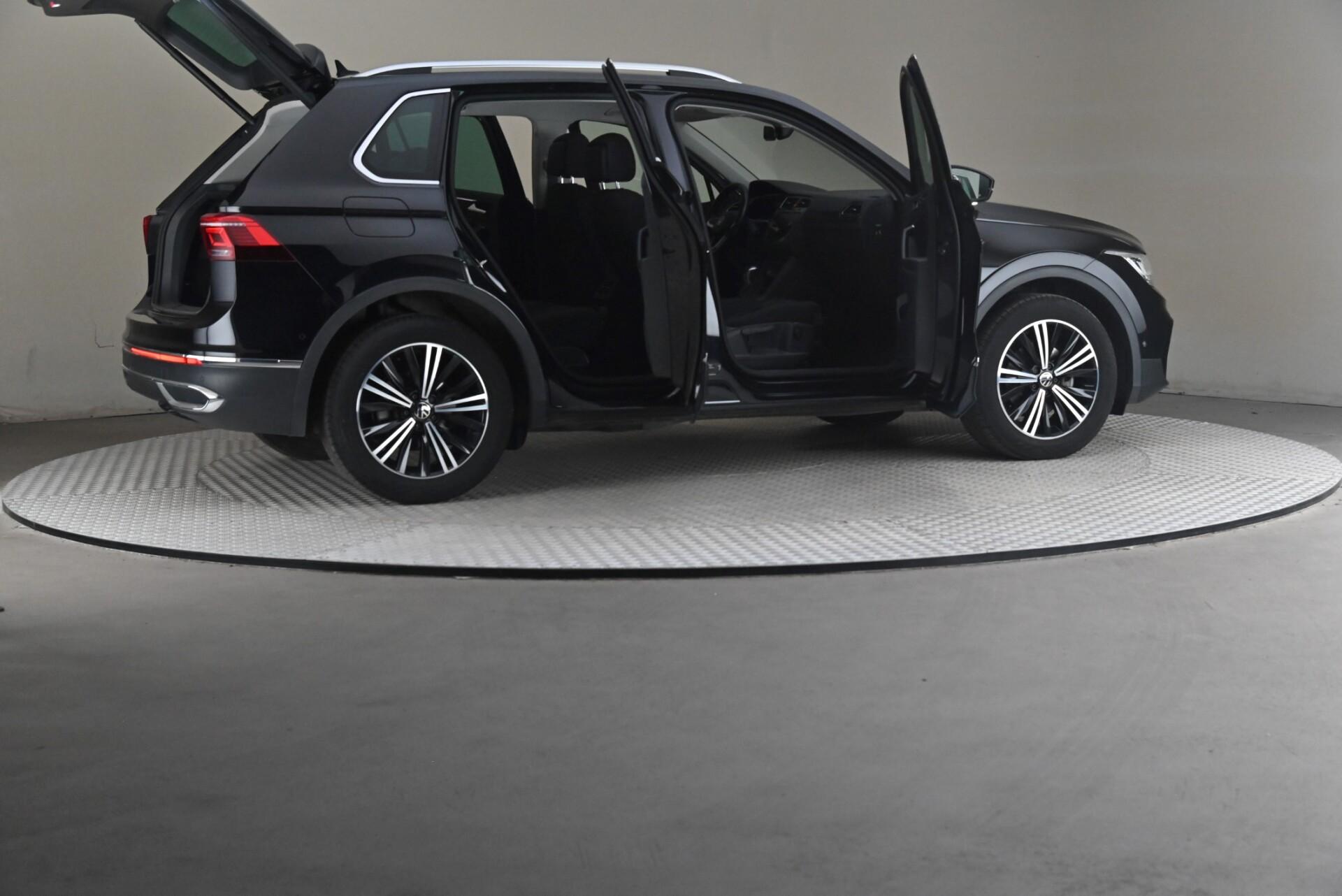 Volkswagen Tiguan 2022, kuva 6/31