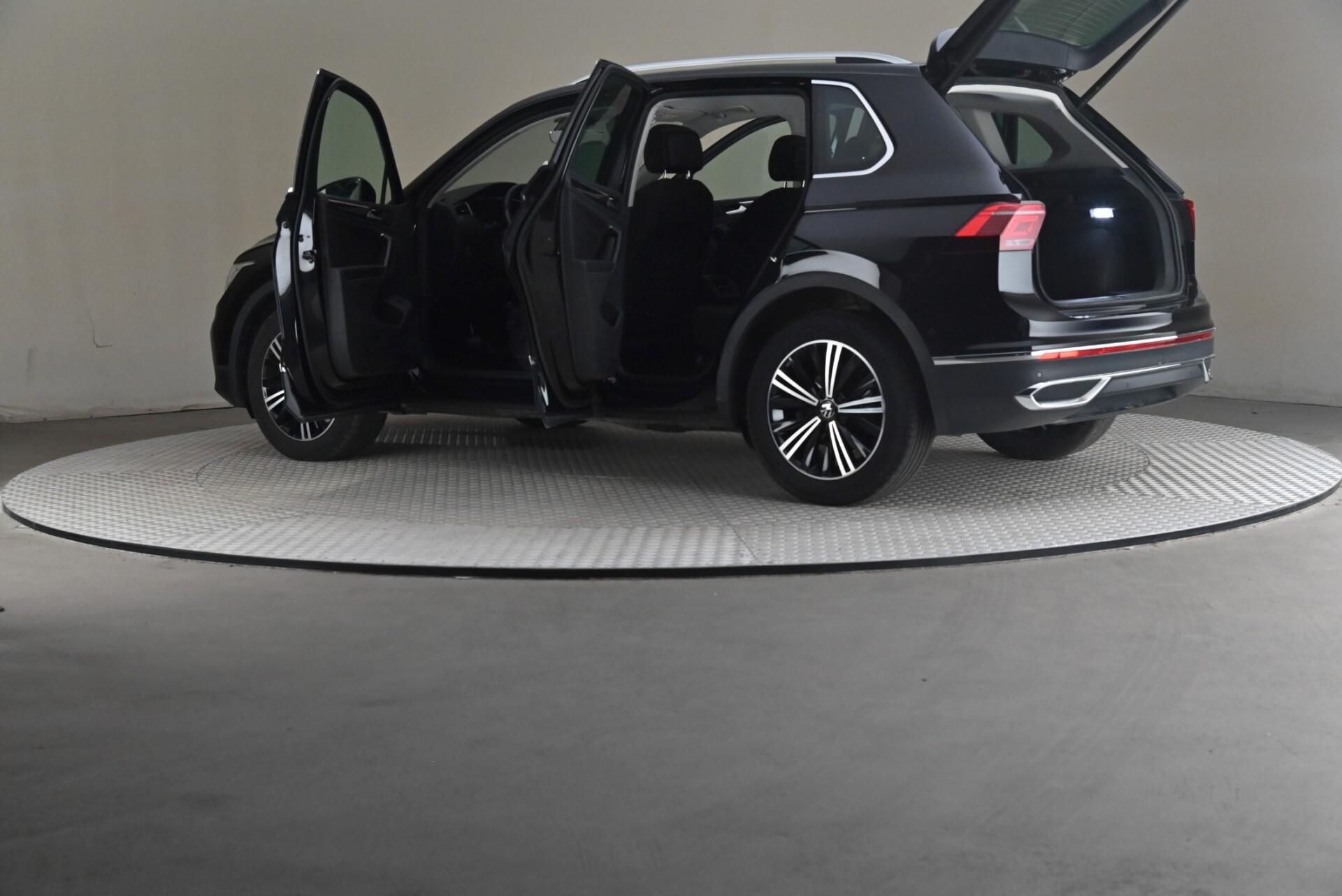 Volkswagen Tiguan 2022, kuva 7/31