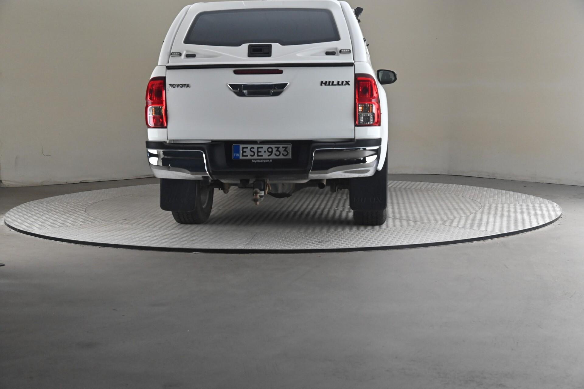 Toyota Hilux 2020, kuva 5/29