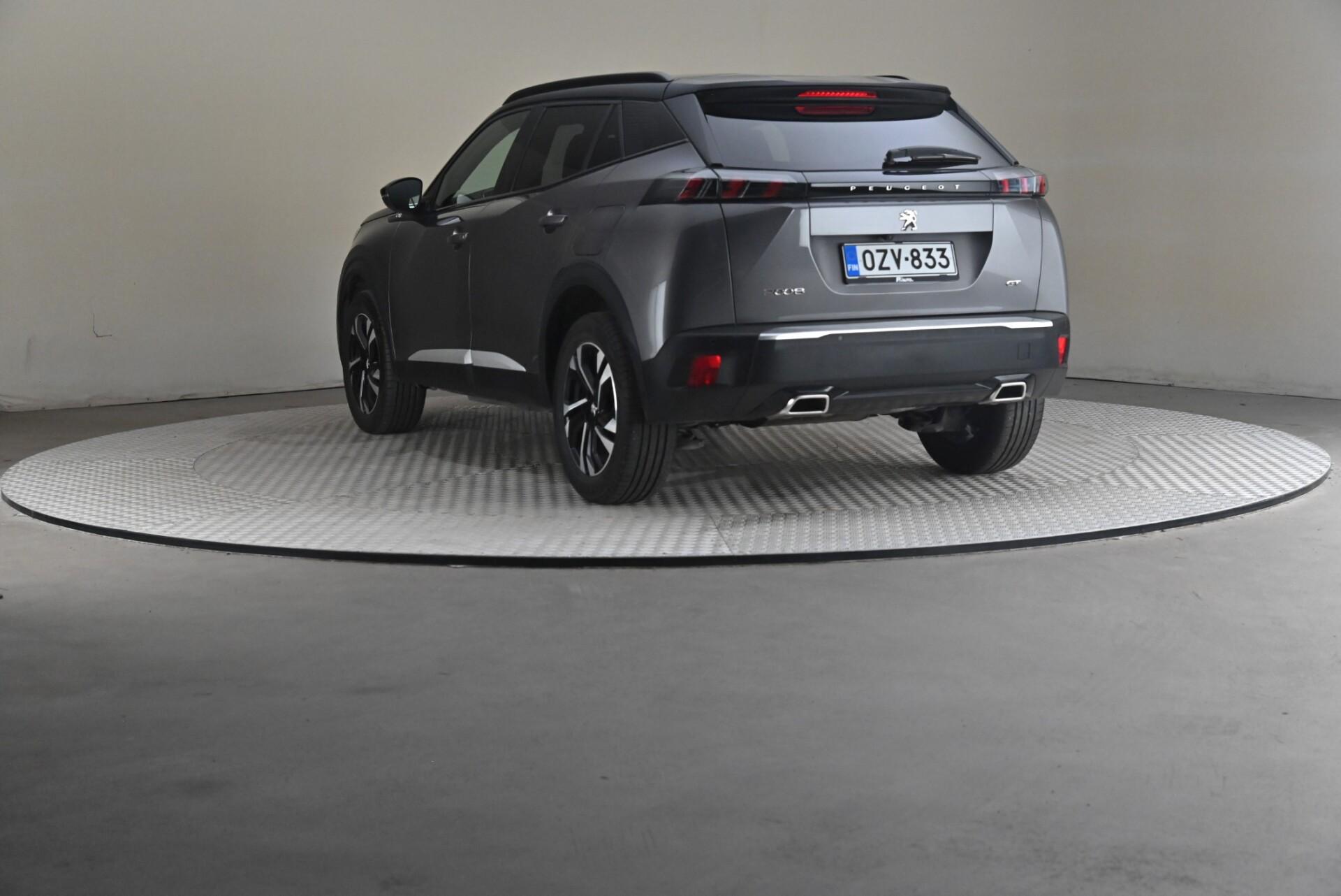 Peugeot 2008 2023, kuva 2/31