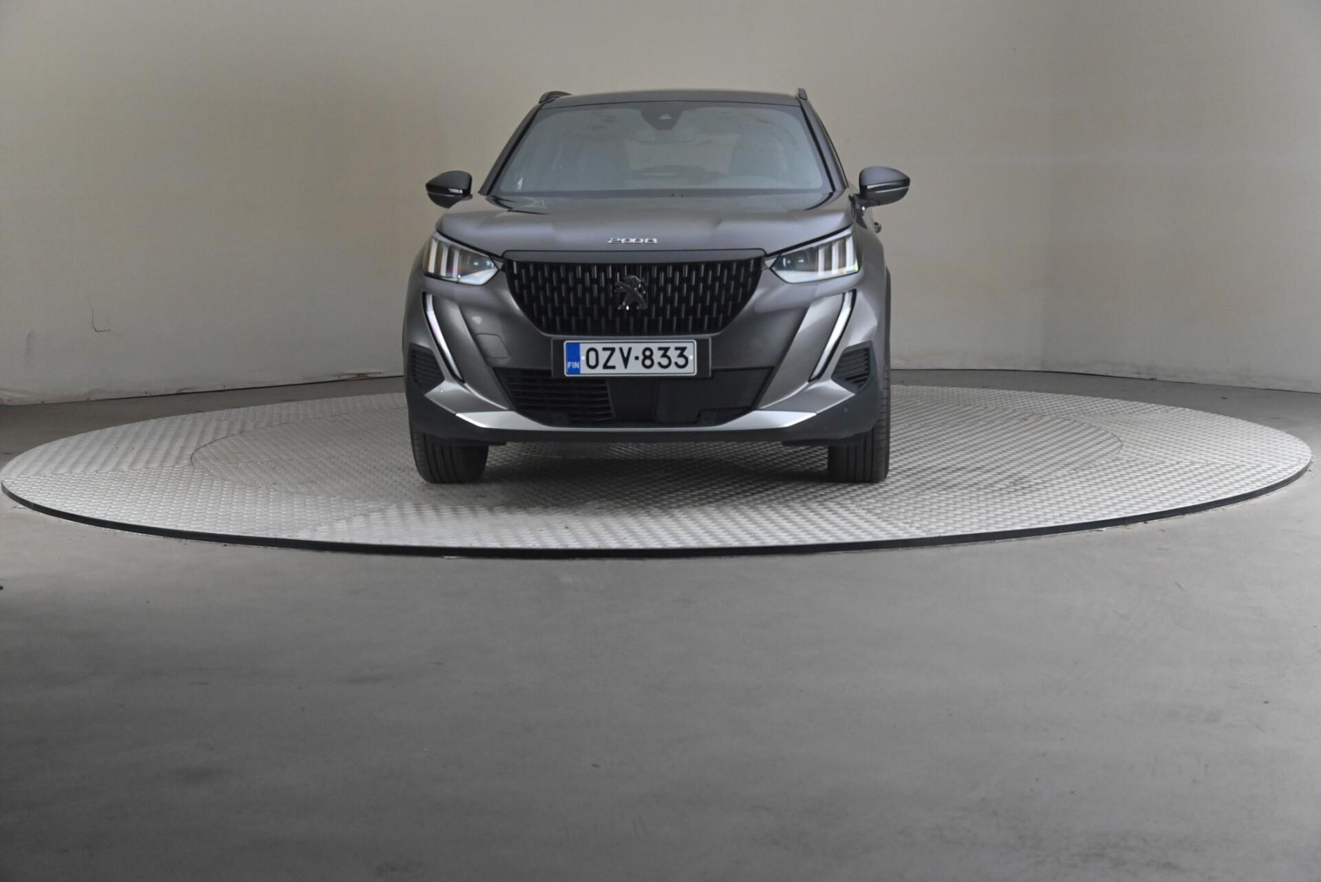 Peugeot 2008 2023, kuva 3/31