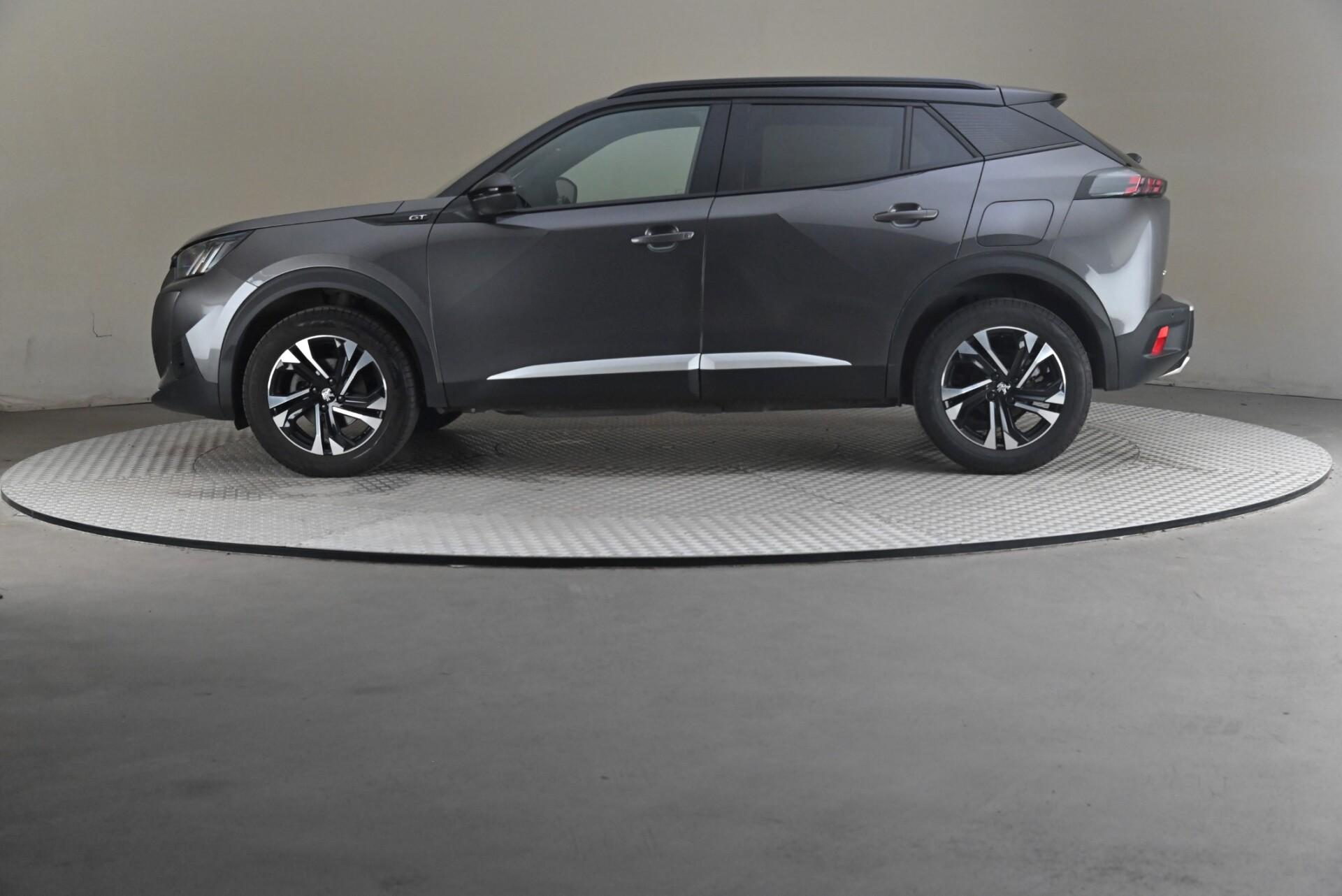 Peugeot 2008 2023, kuva 4/31