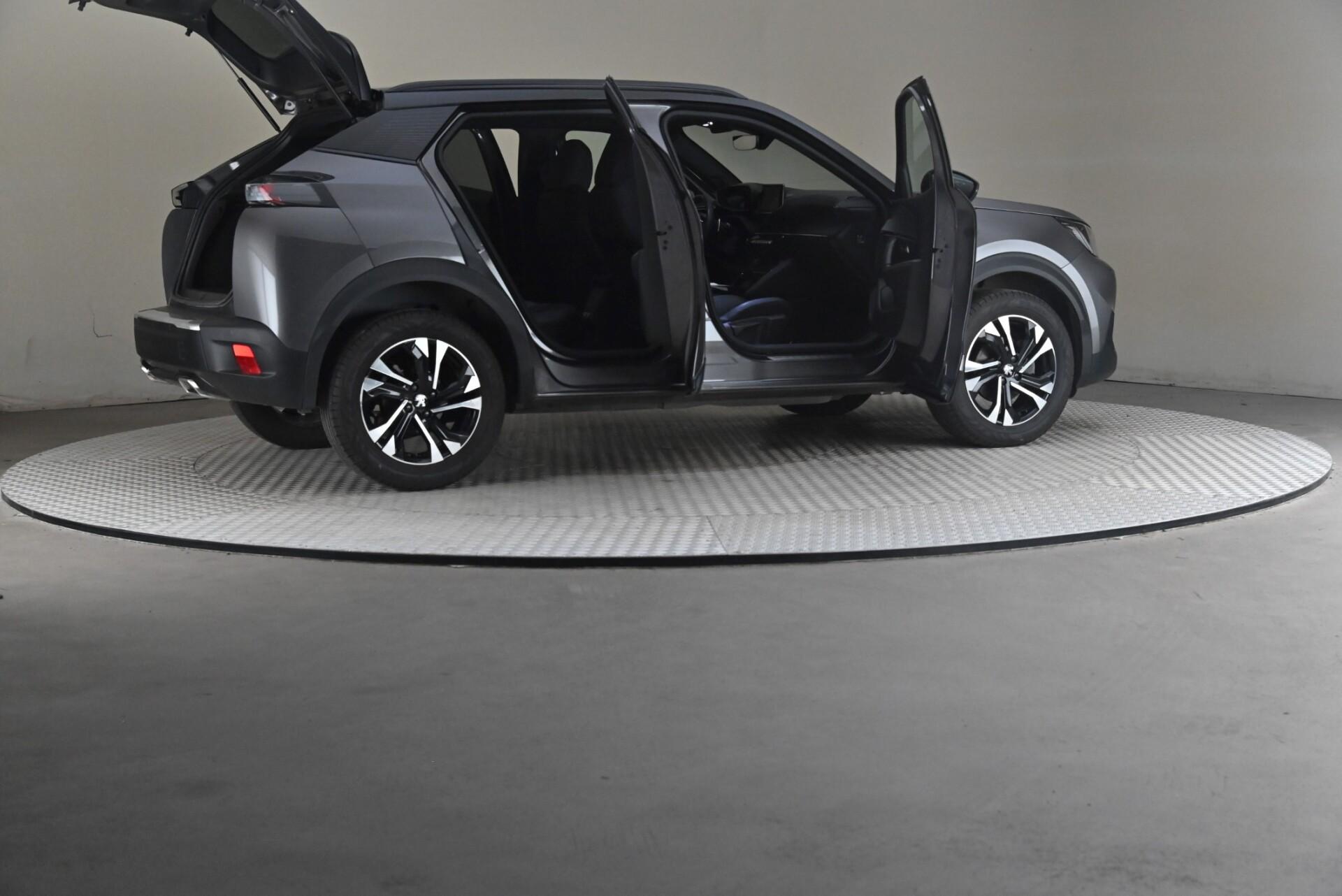 Peugeot 2008 2023, kuva 6/31