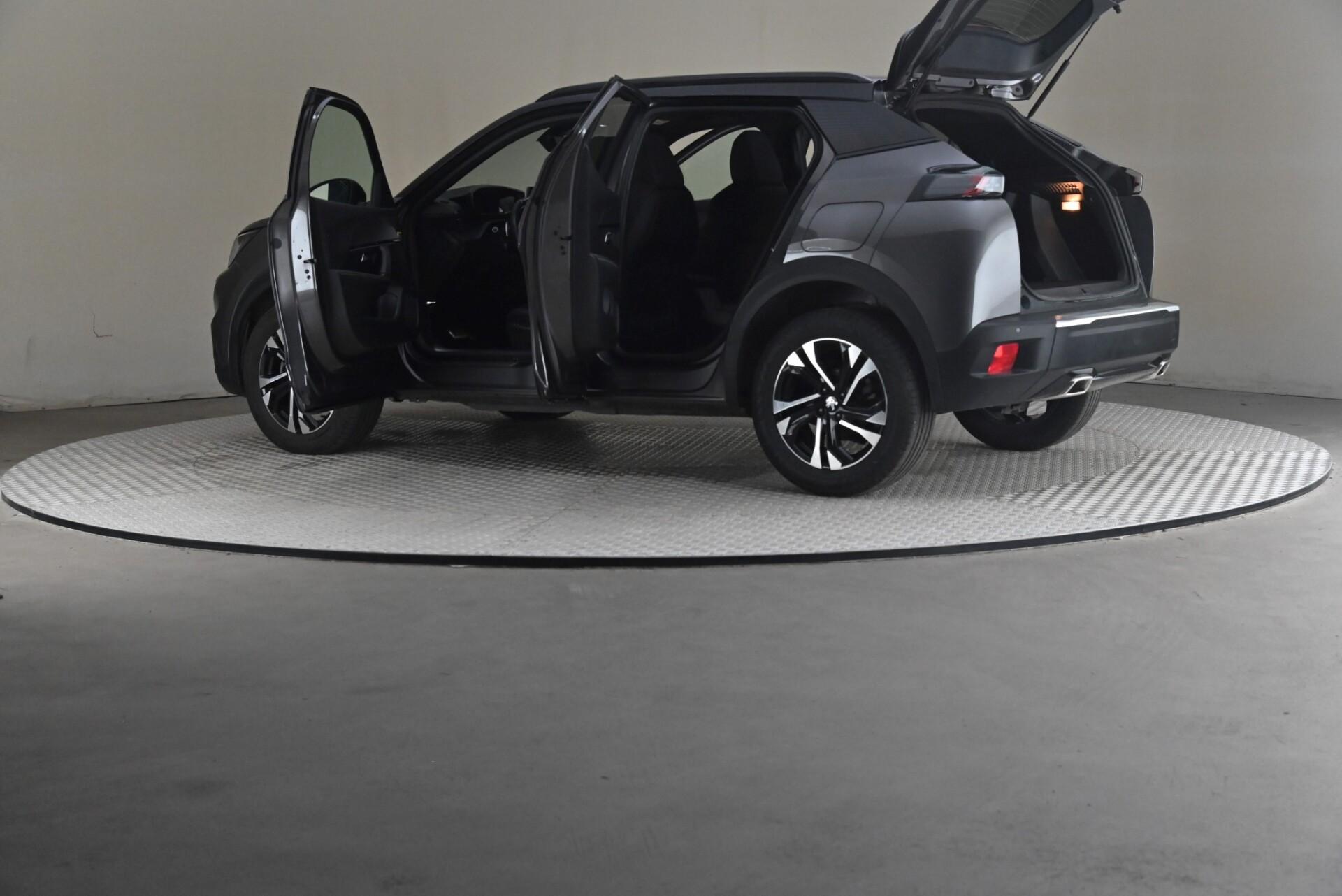 Peugeot 2008 2023, kuva 7/31