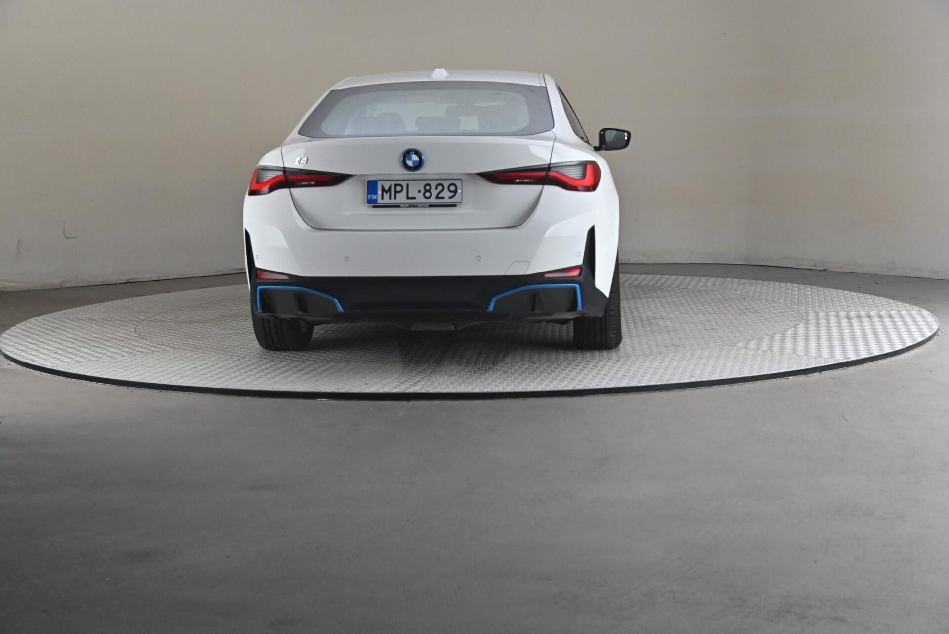BMW i4 eDrive40 2023, kuva 5/31