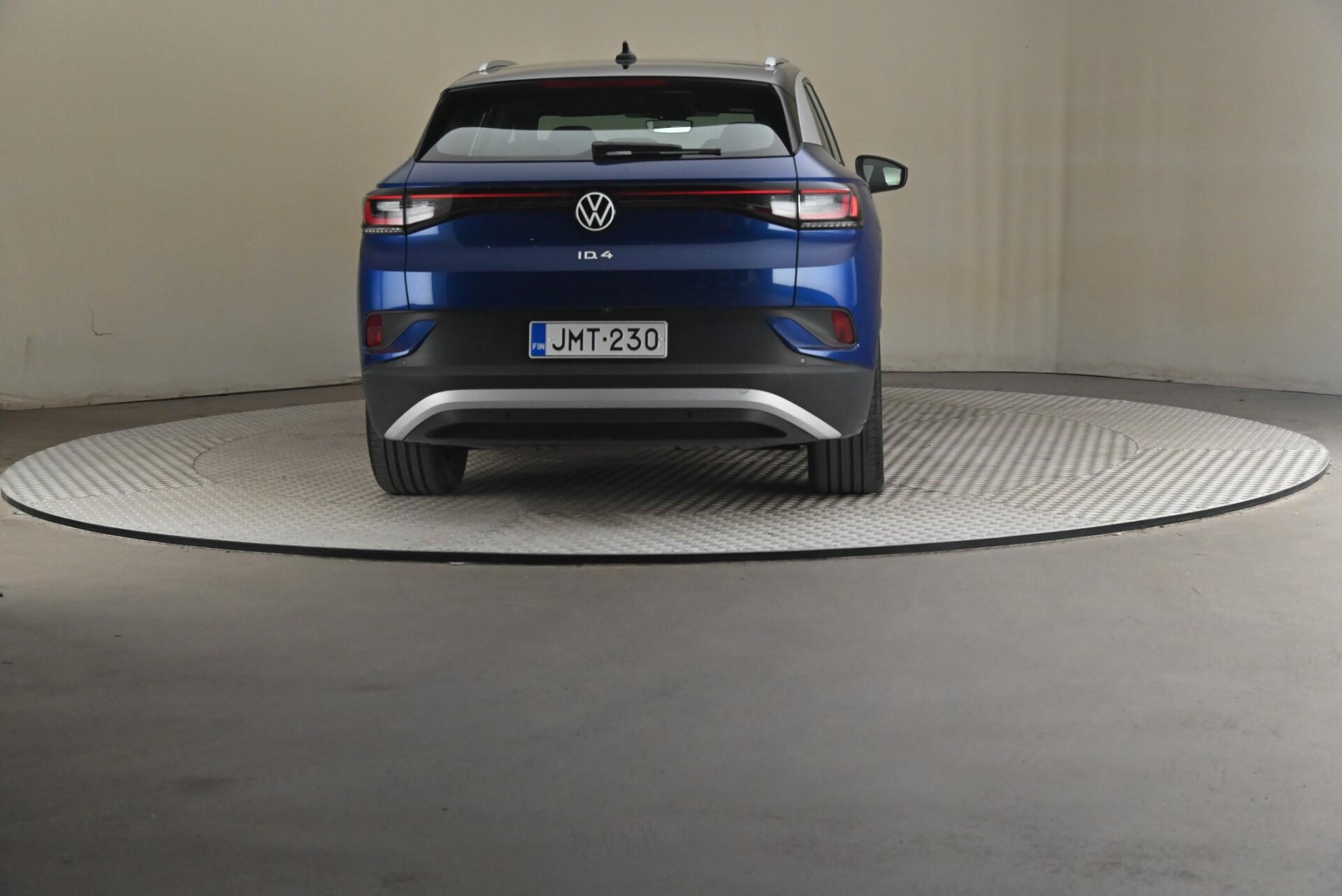 Volkswagen ID.4 2022, photo 5/31