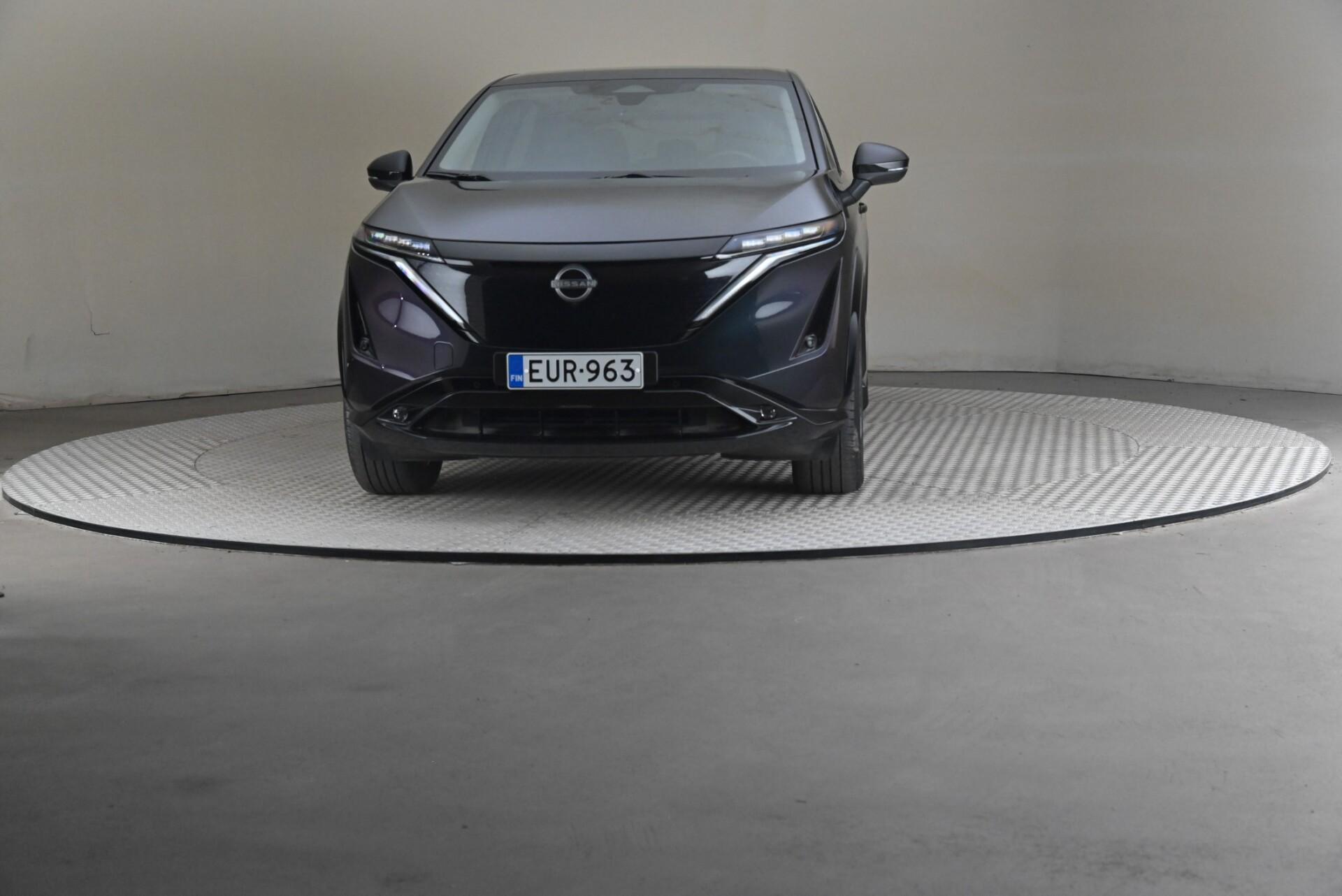 Nissan Ariya 63kWh Advance 2023, kuva 3/32