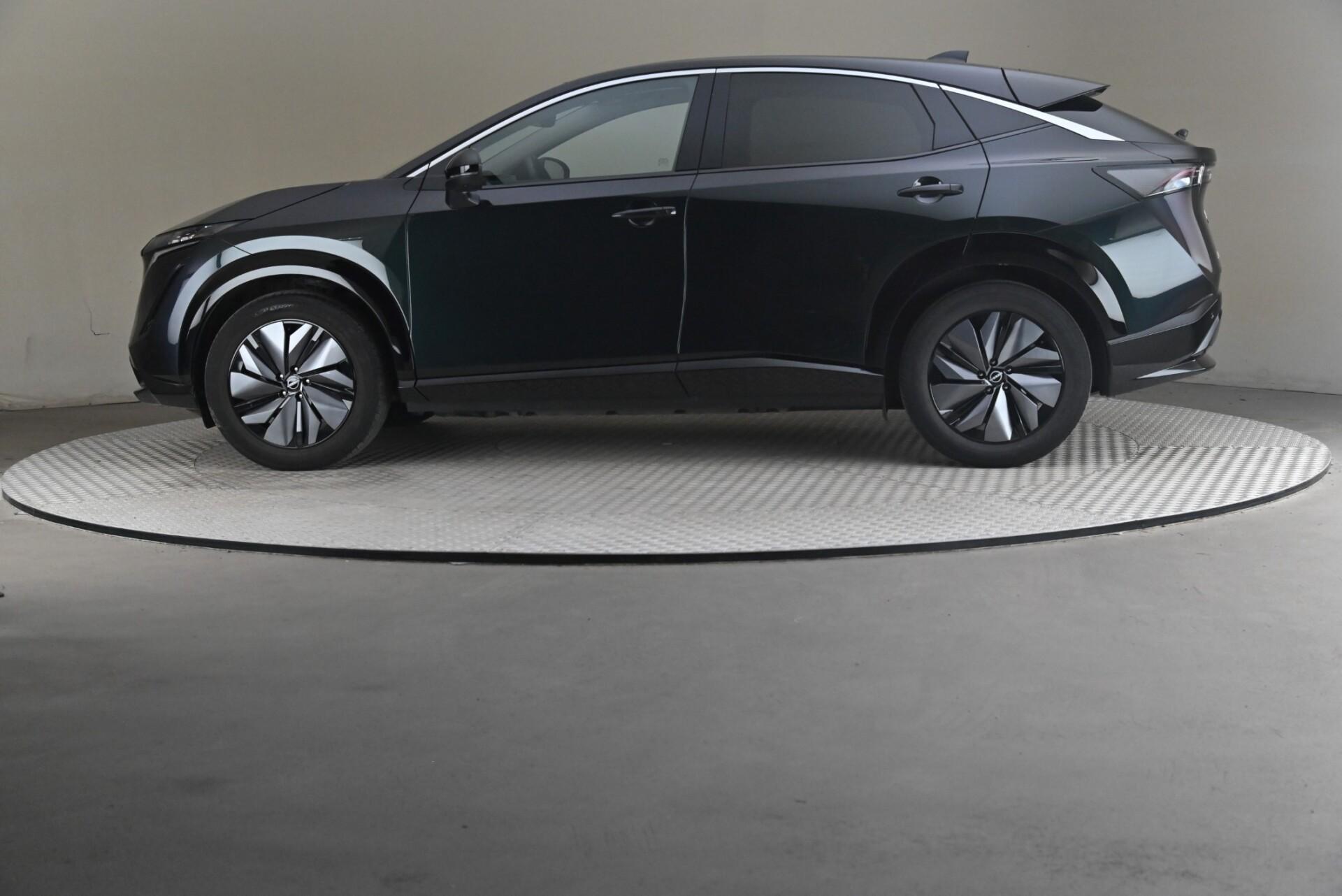 Nissan Ariya 63kWh Advance 2023, kuva 4/32