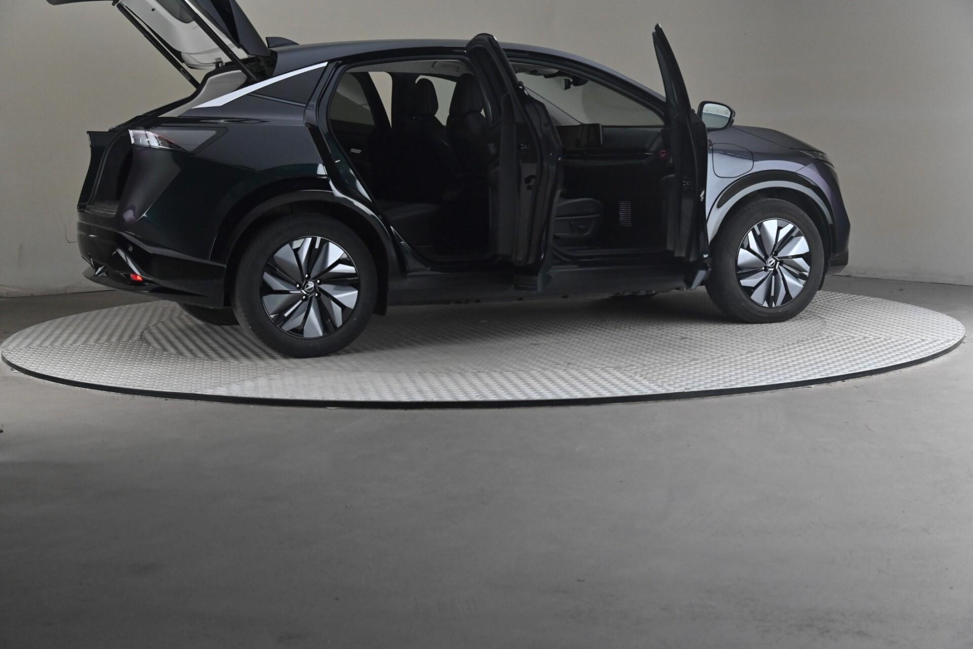 Nissan Ariya 63kWh Advance 2023, kuva 6/32