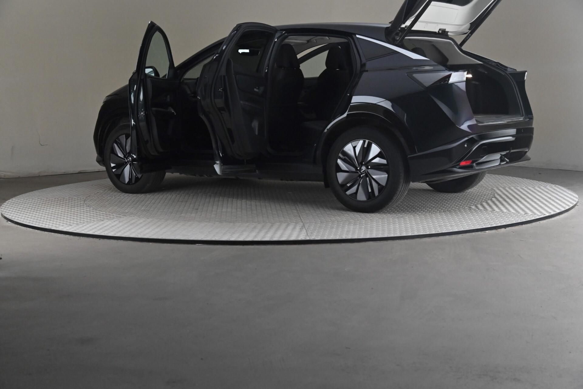 Nissan Ariya 63kWh Advance 2023, kuva 7/32