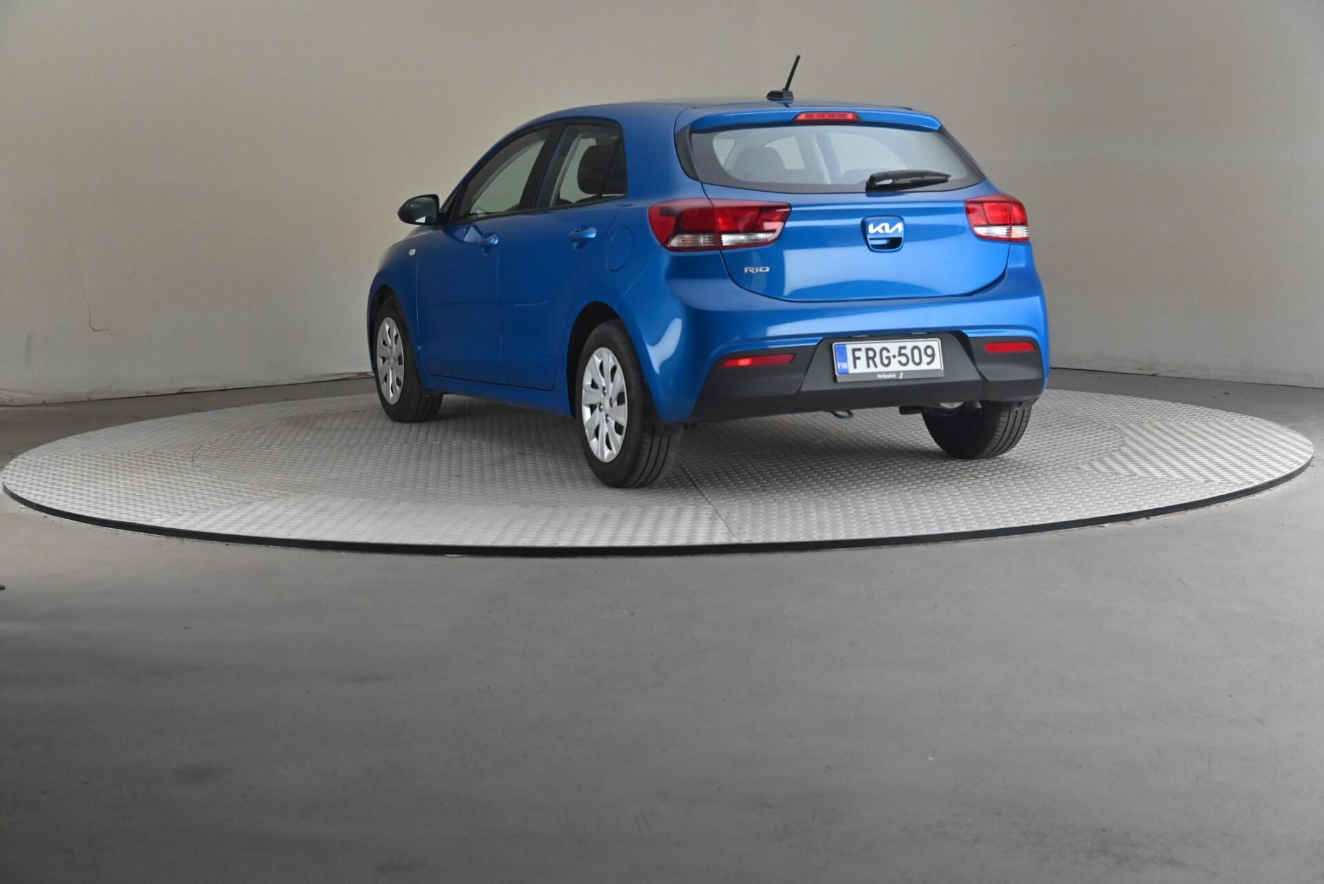 Kia Rio 1,2 LX 2023, kuva 2/24