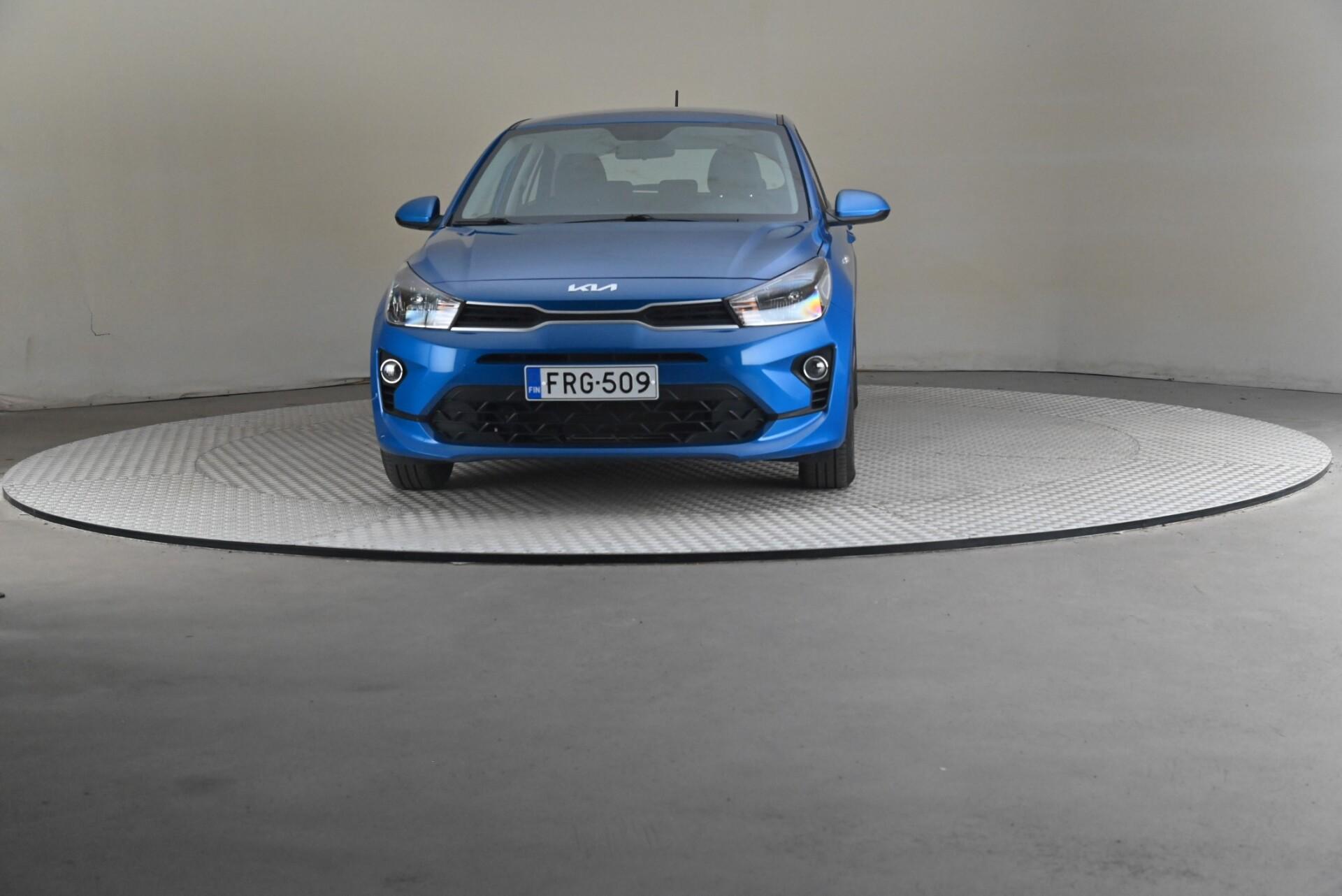Kia Rio 1,2 LX 2023, kuva 3/24