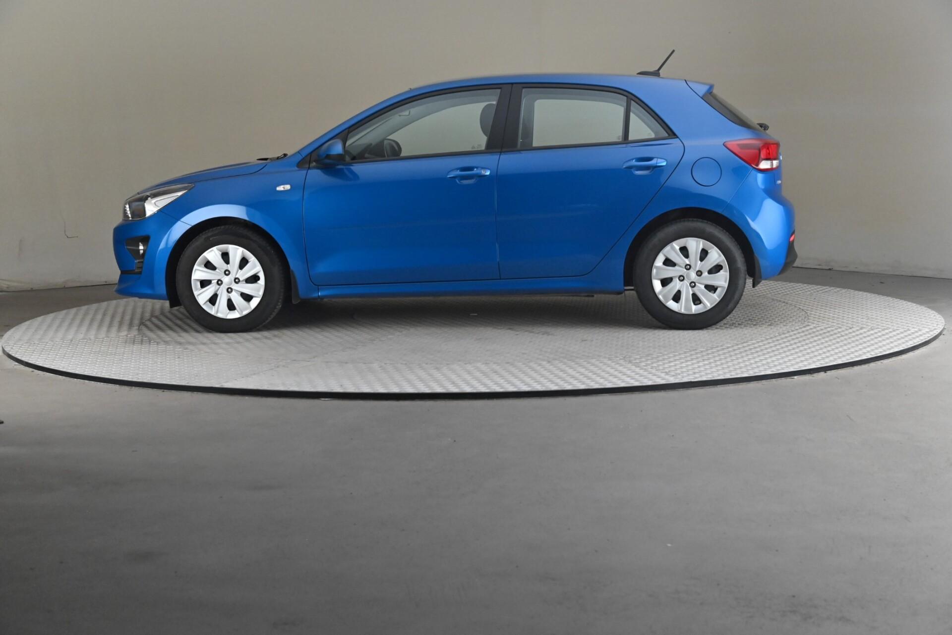 Kia Rio 1,2 LX 2023, kuva 4/24