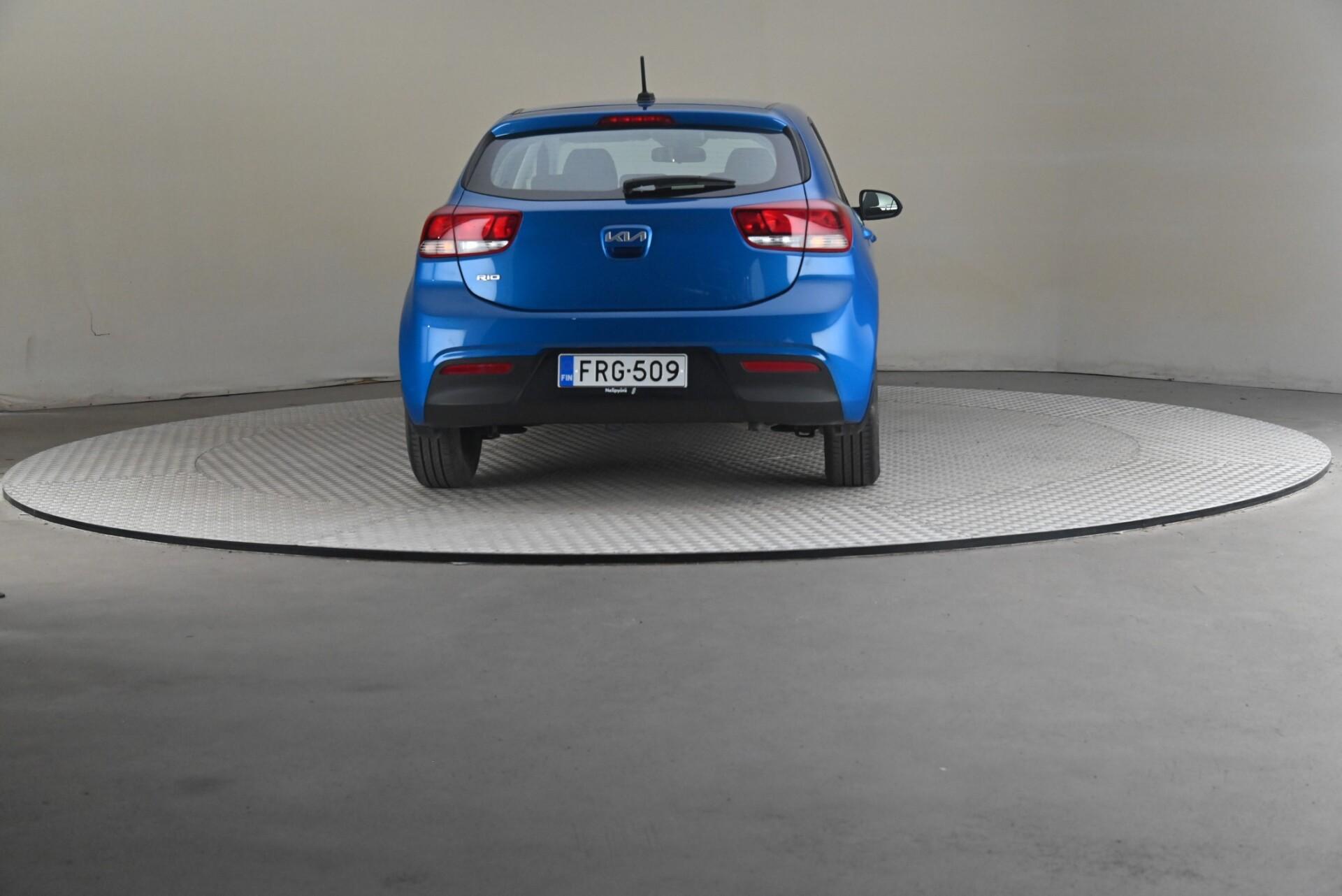 Kia Rio 1,2 LX 2023, kuva 5/24