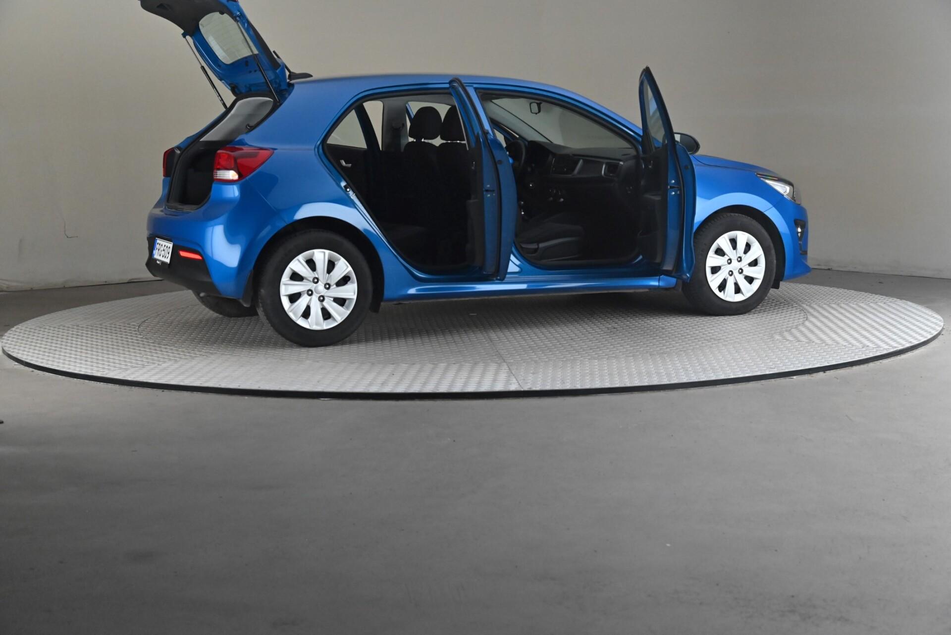 Kia Rio 1,2 LX 2023, kuva 6/24
