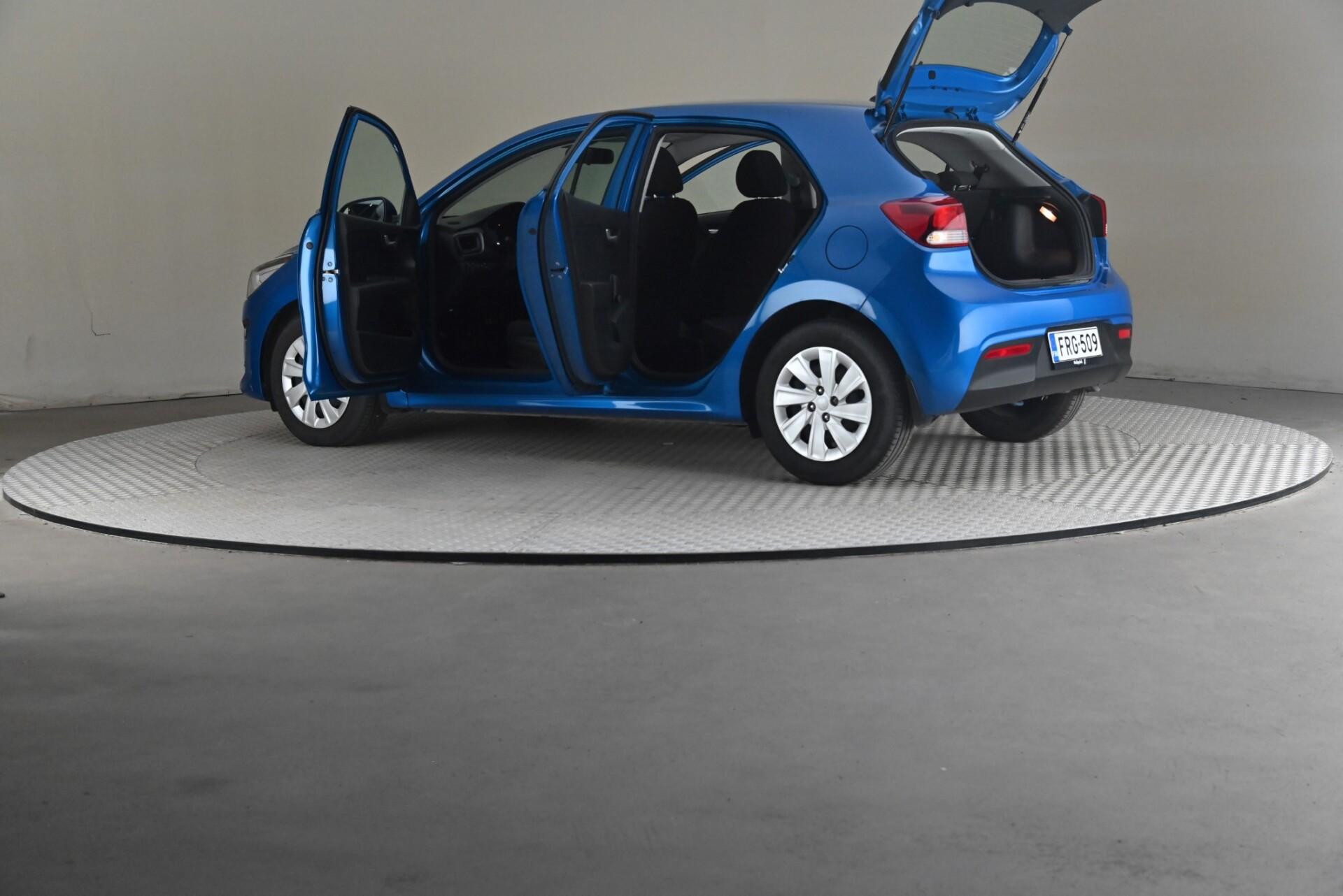 Kia Rio 1,2 LX 2023, kuva 7/24
