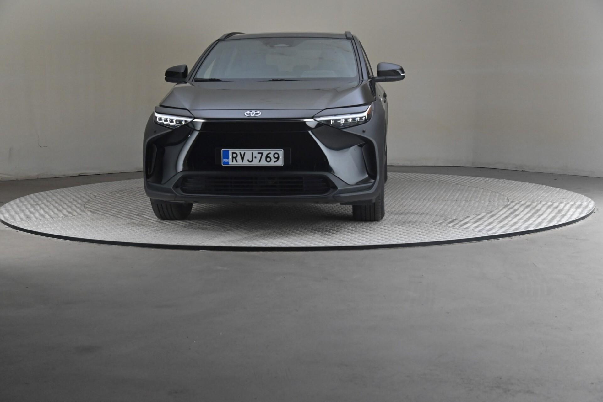 Toyota bZ4X Launch Edition 2023, kuva 3/32