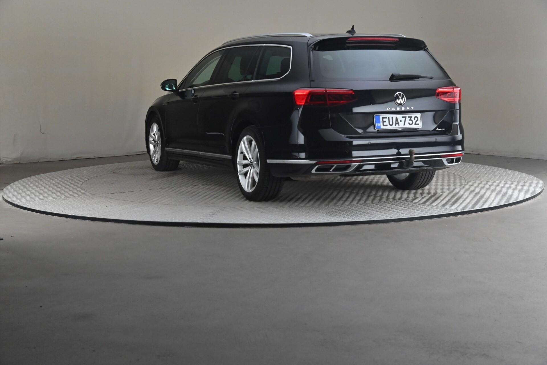Volkswagen Passat 2022, kuva 2/31