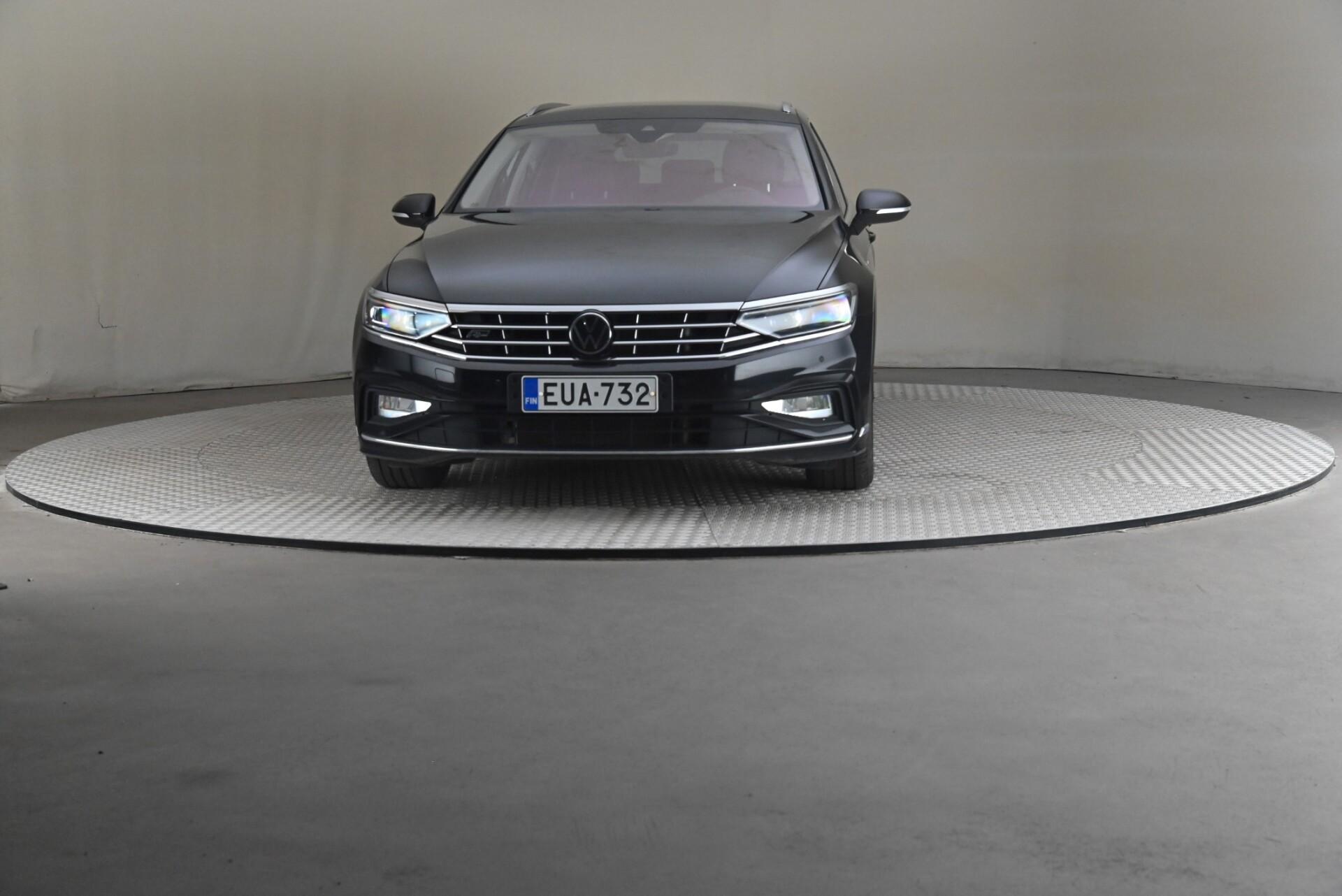 Volkswagen Passat 2022, kuva 3/31