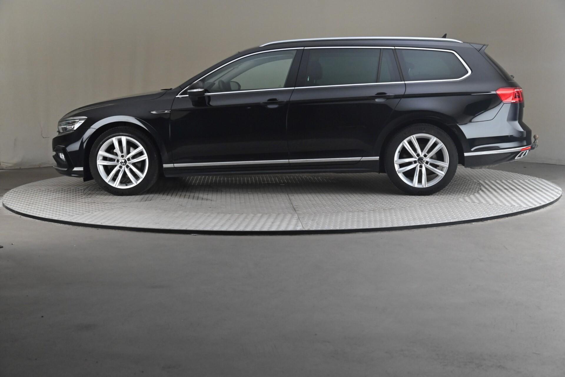 Volkswagen Passat 2022, kuva 4/31