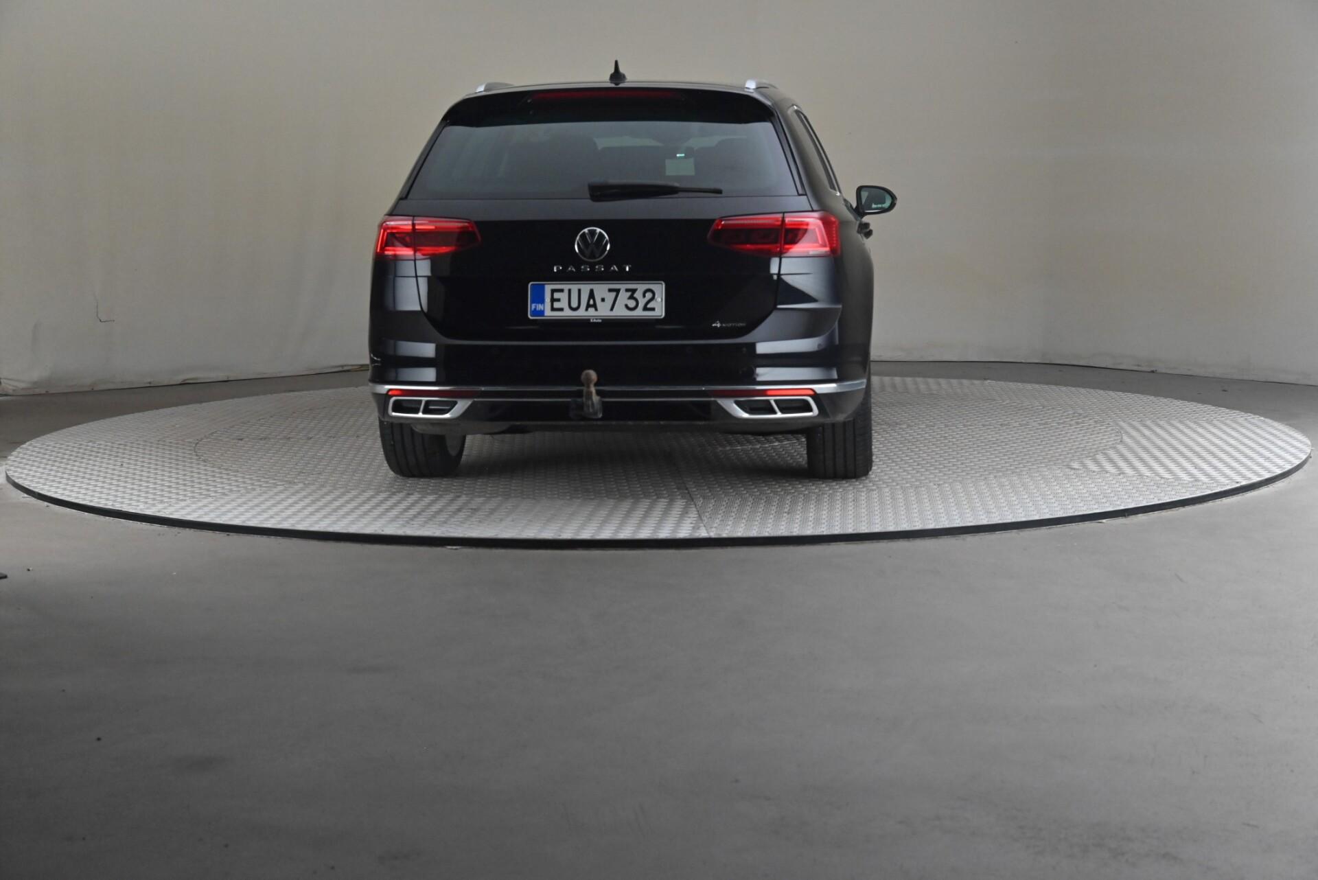 Volkswagen Passat 2022, kuva 5/31