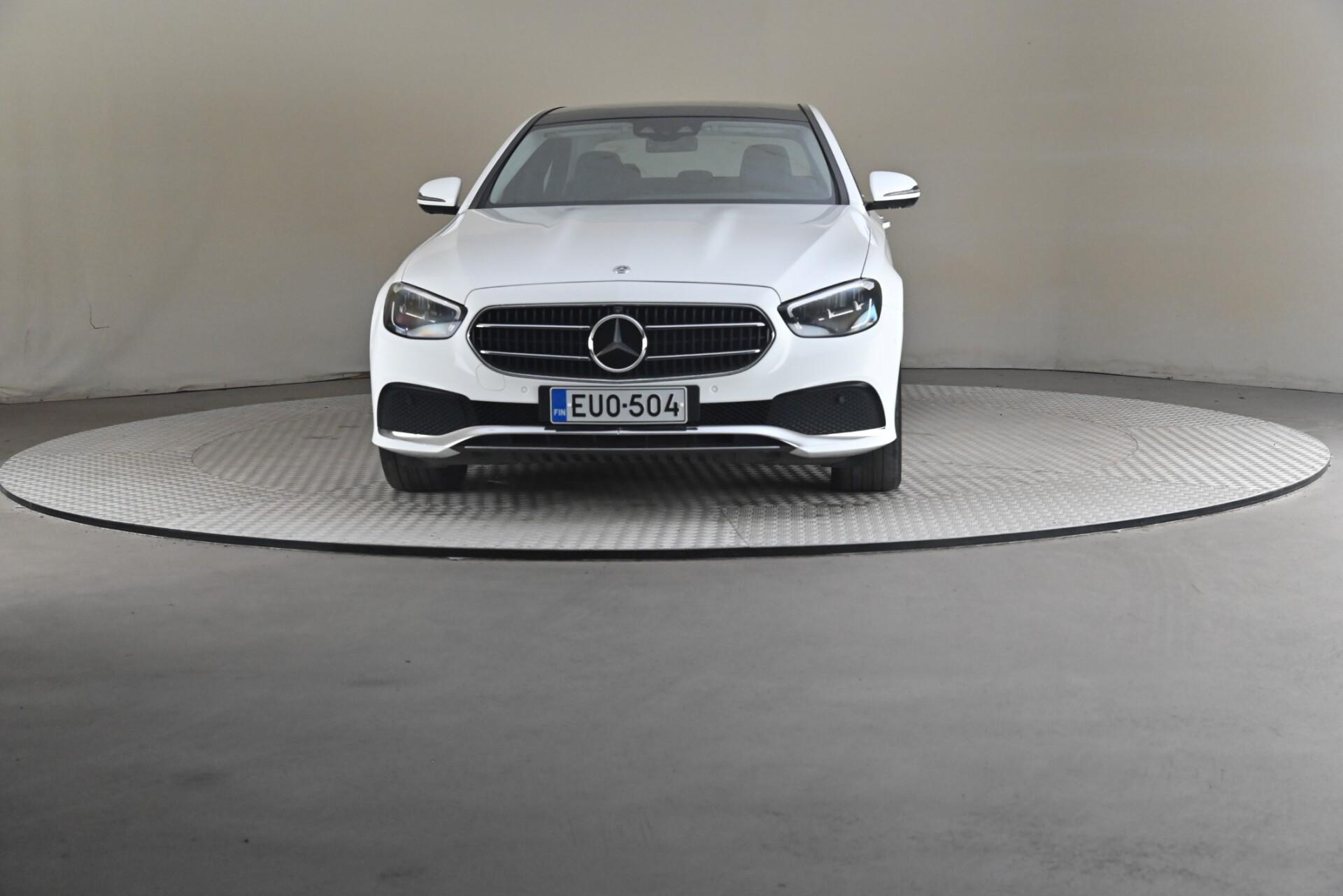 Mercedes-Benz E 2024, kuva 3/31
