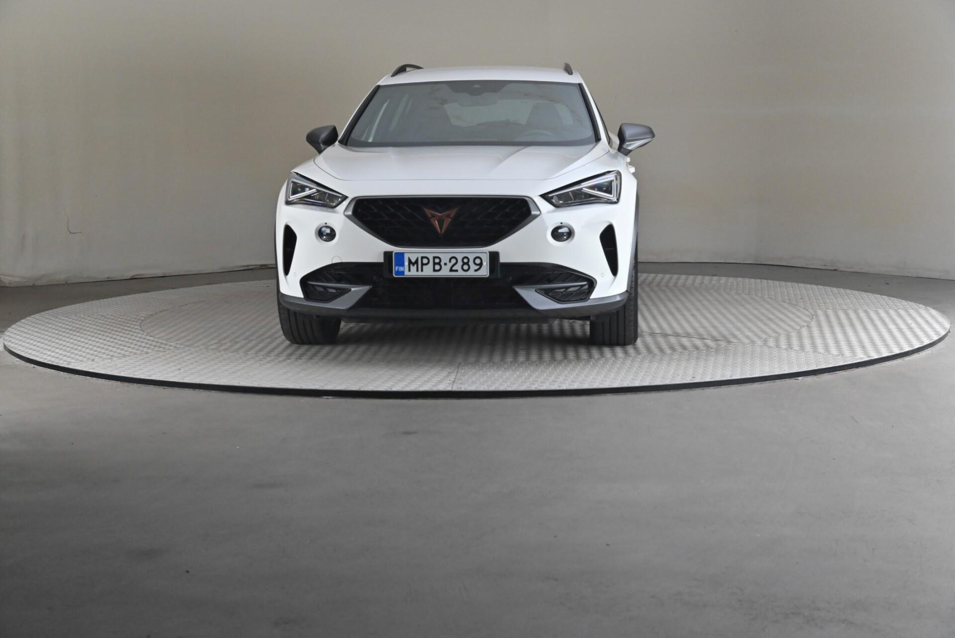 Cupra Formentor 2023, kuva 3/31