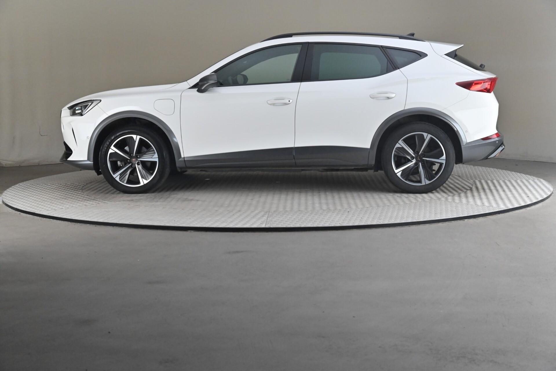 Cupra Formentor 2023, kuva 4/31