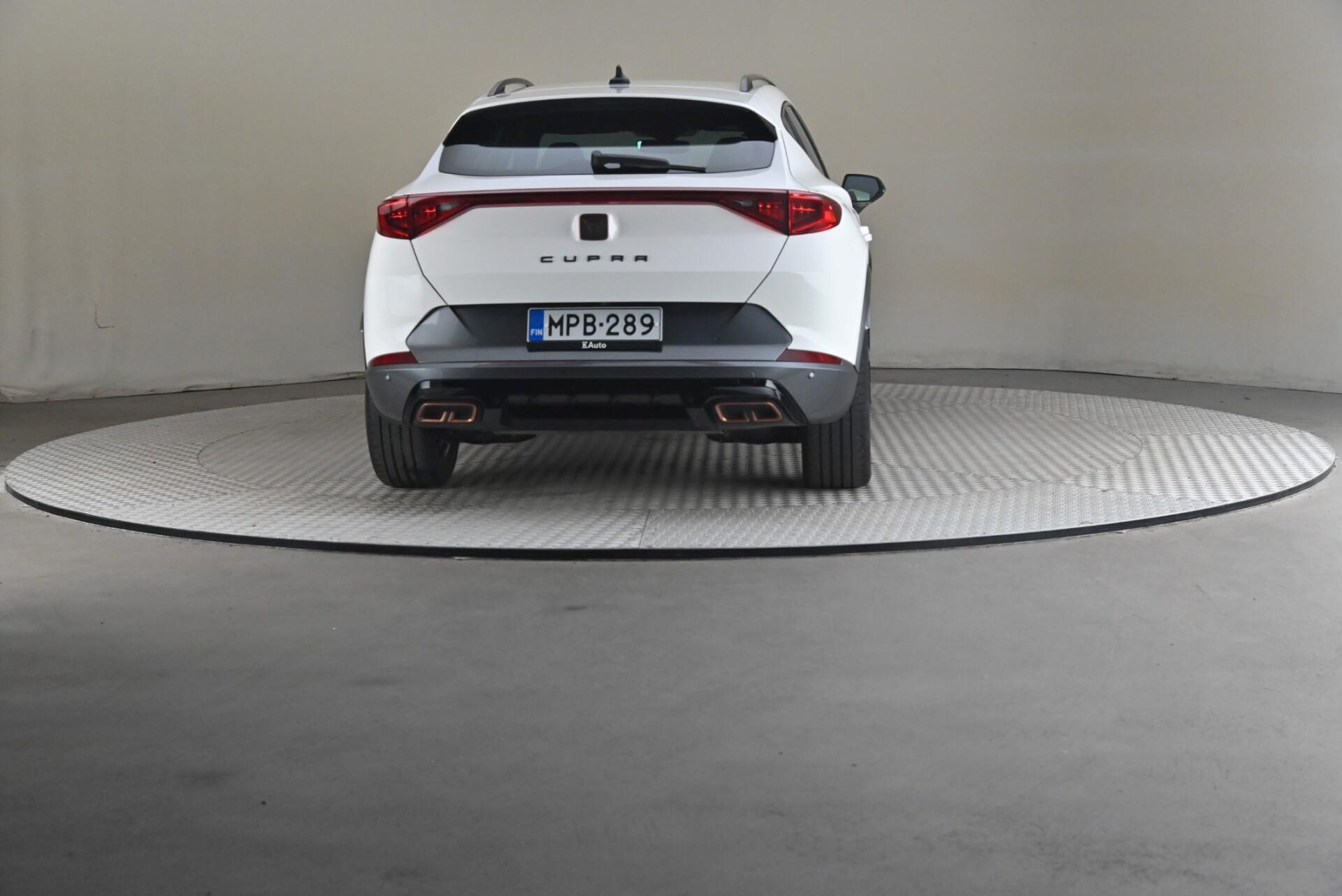 Cupra Formentor 2023, kuva 5/31