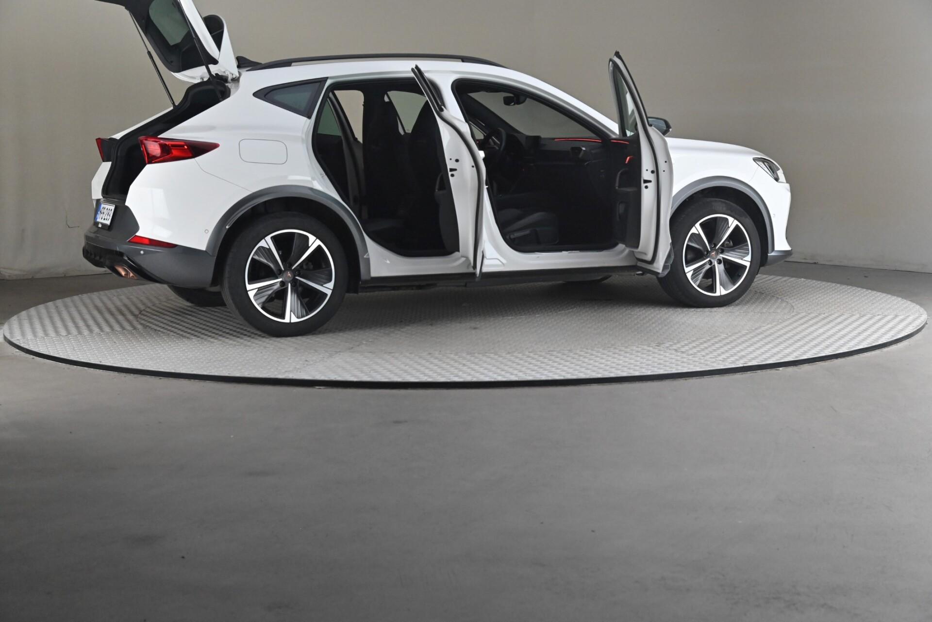 Cupra Formentor 2023, kuva 6/31