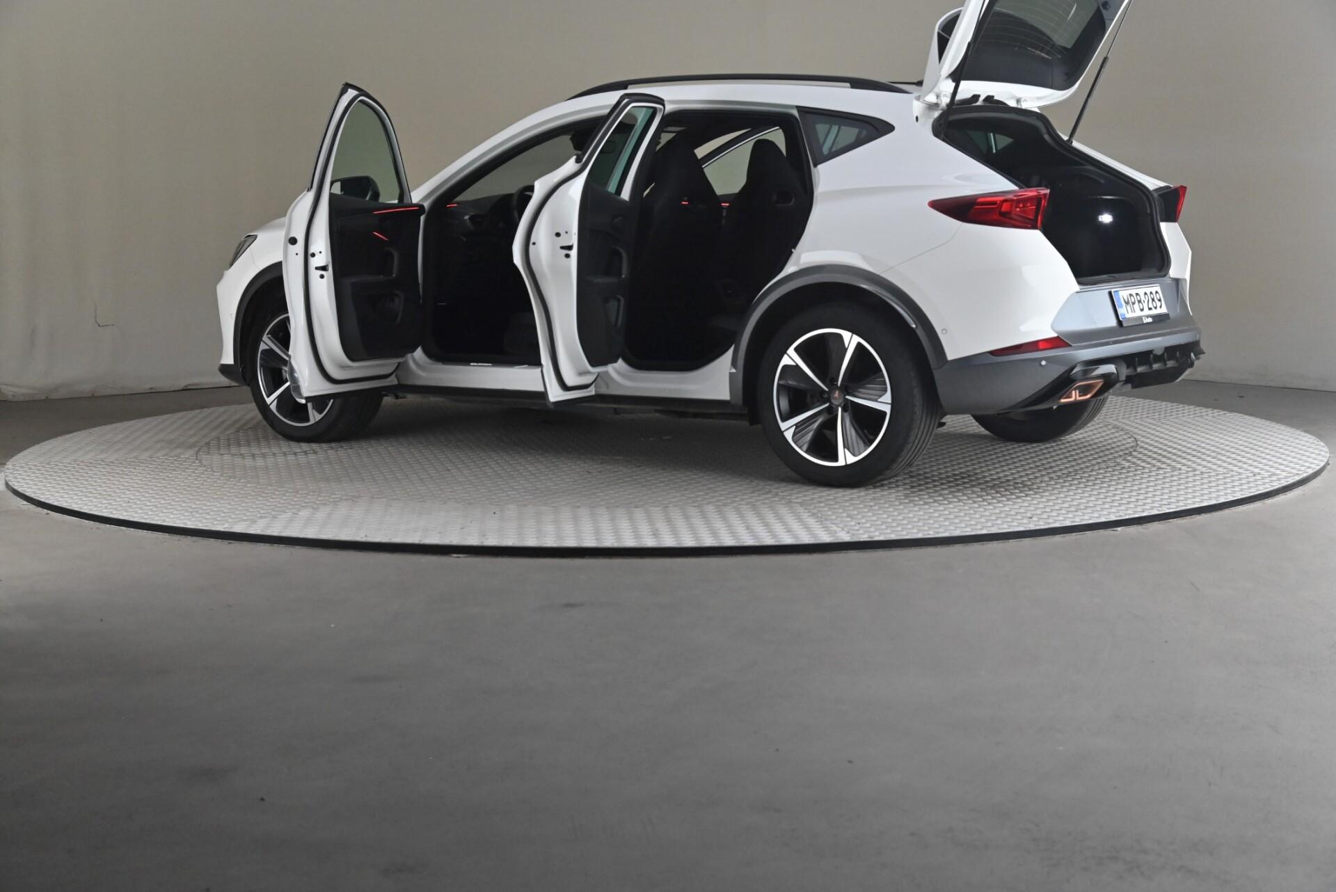 Cupra Formentor 2023, kuva 7/31