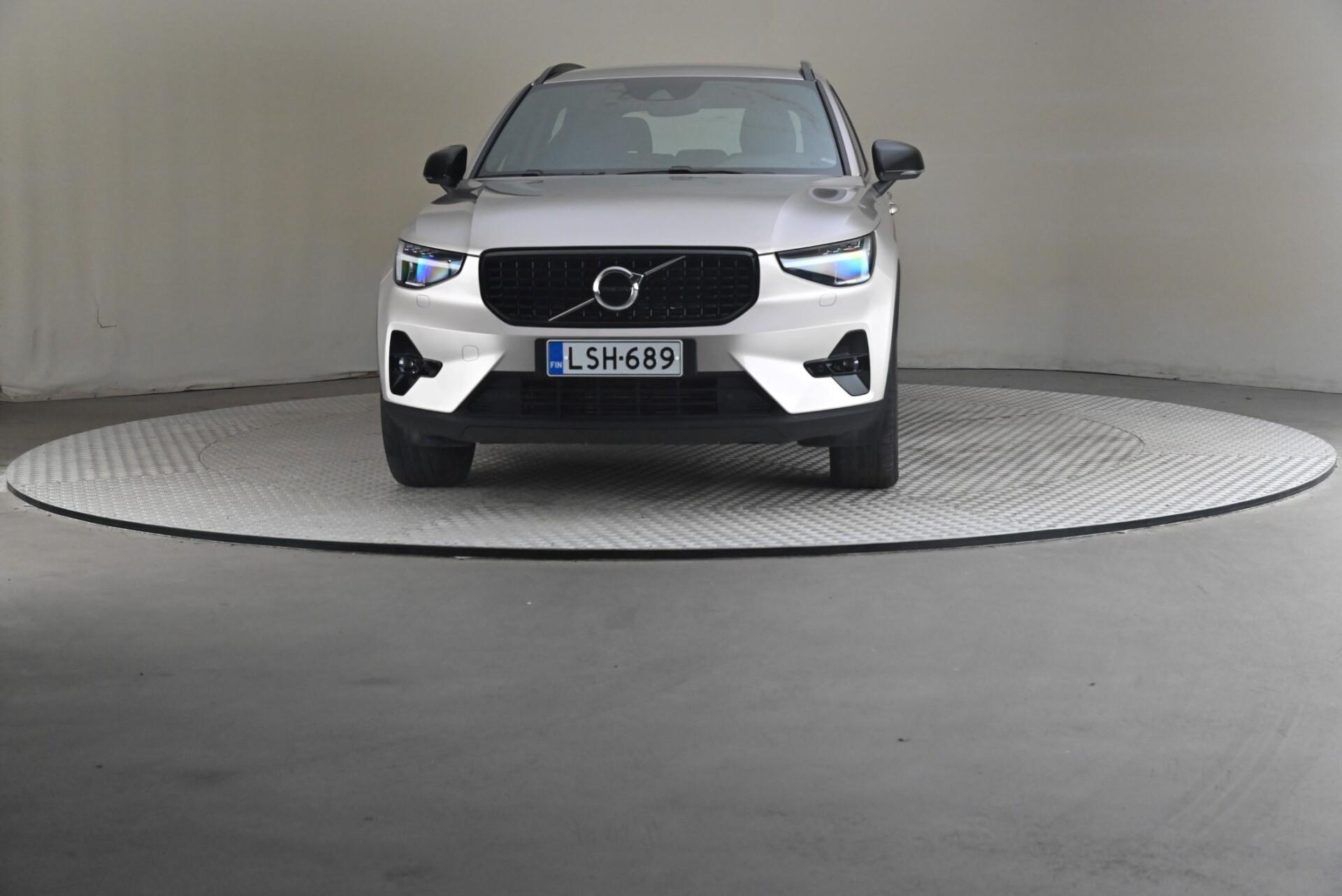 Volvo XC40 T4 TwE Plus Dark aut 2023, kuva 3/32